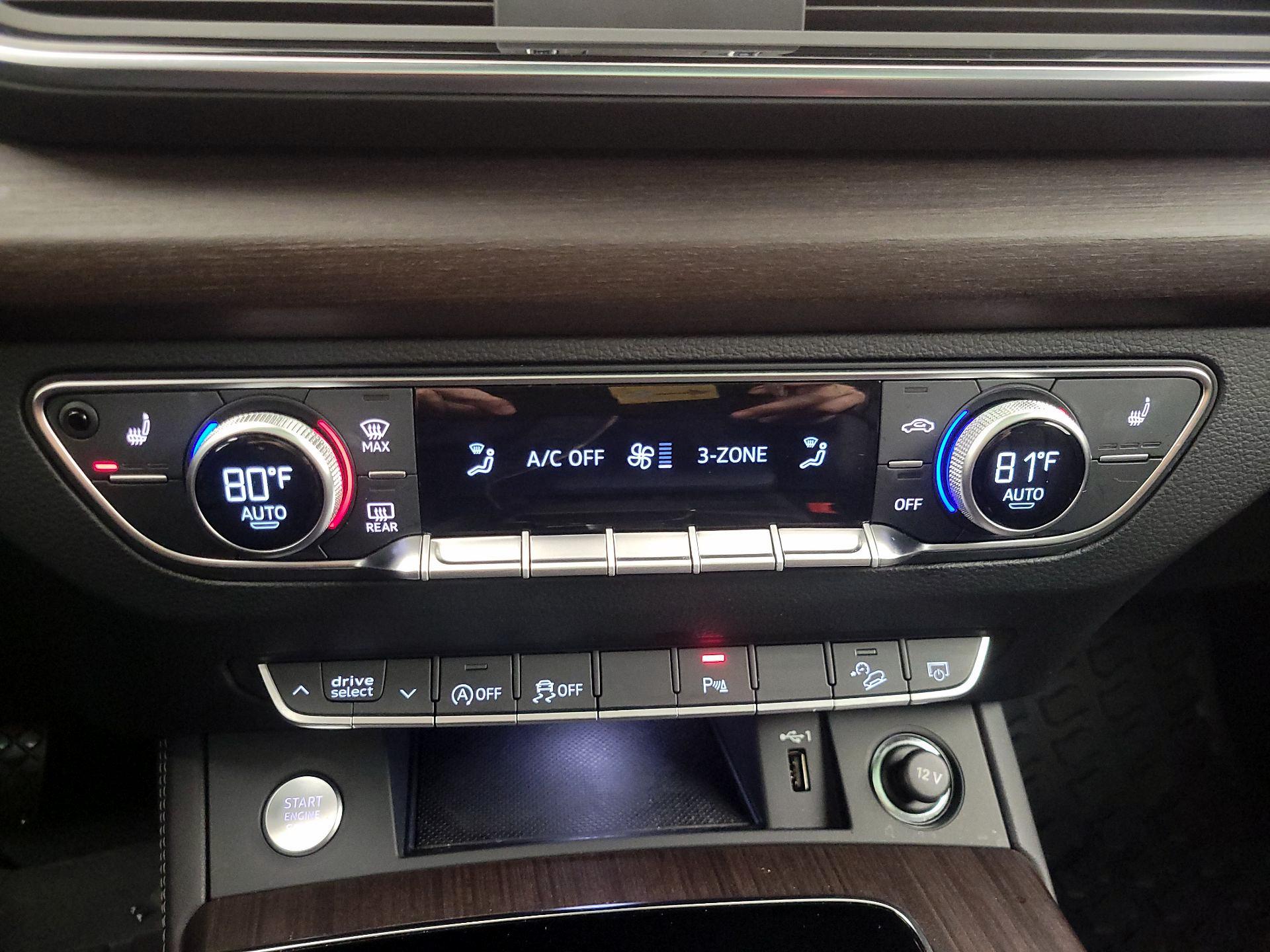 Thumbnail: 2023 Audi Q5 - 17