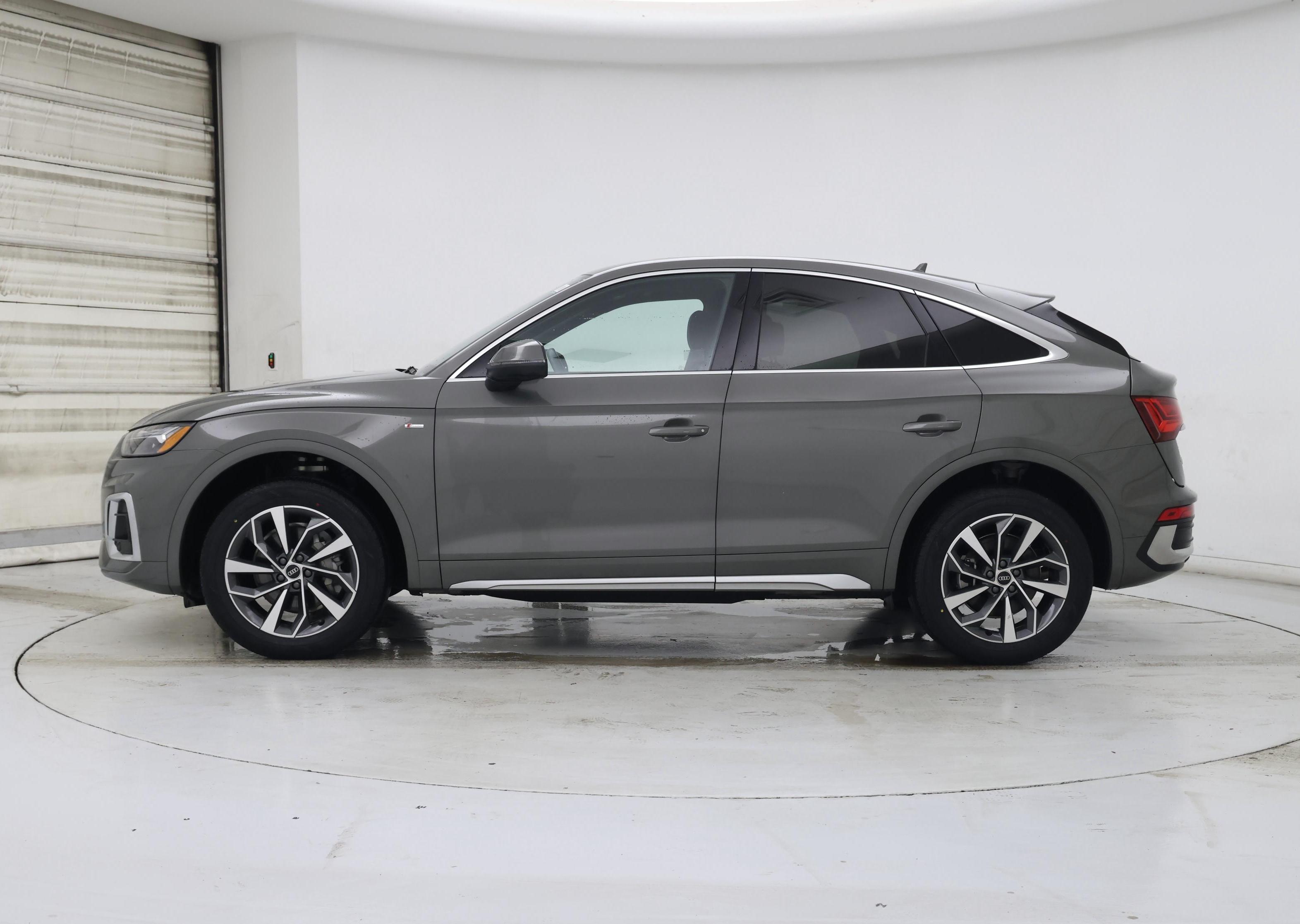 Thumbnail: 2023 Audi Q5 - 3