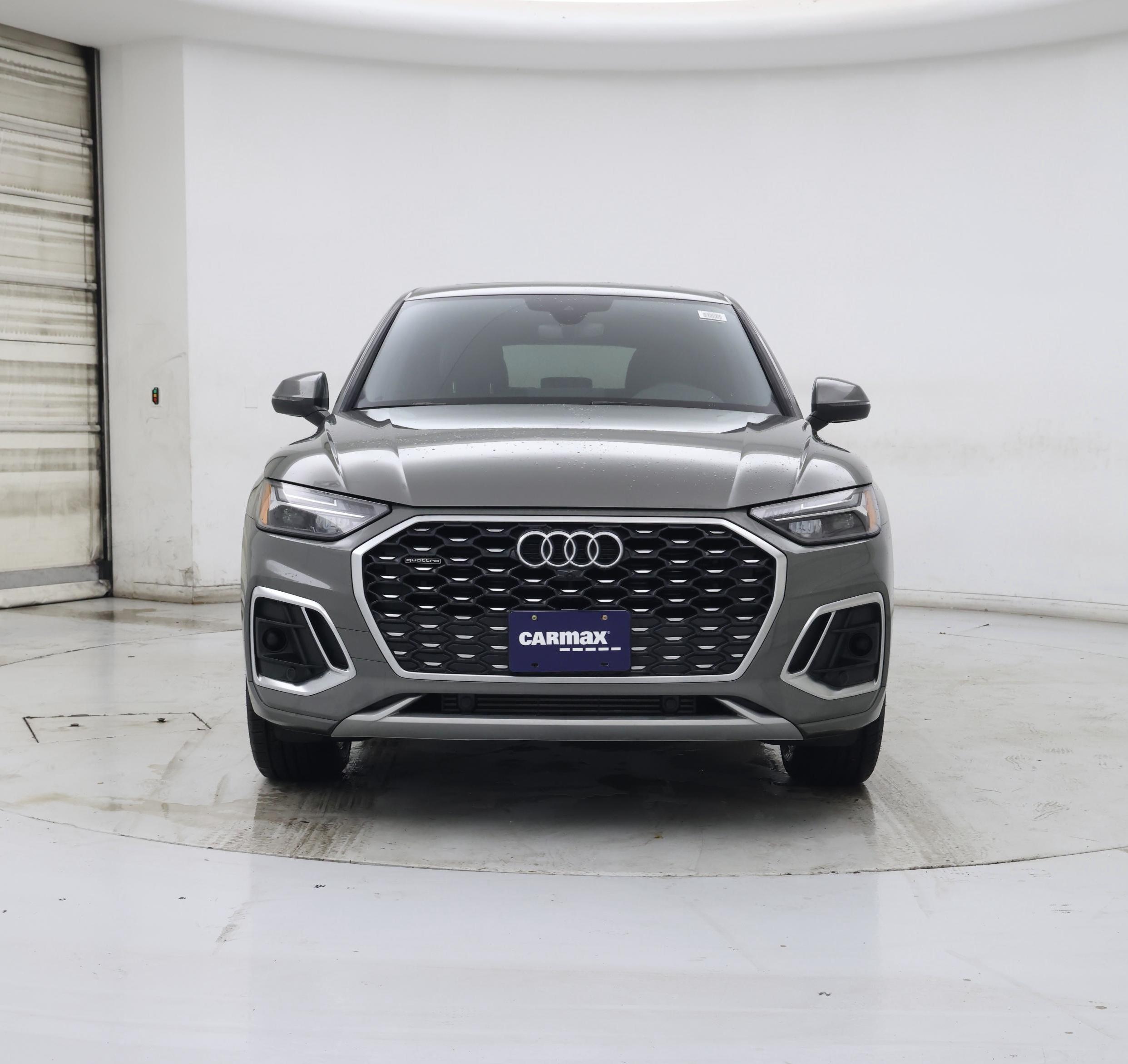 Thumbnail: 2023 Audi Q5 - 5