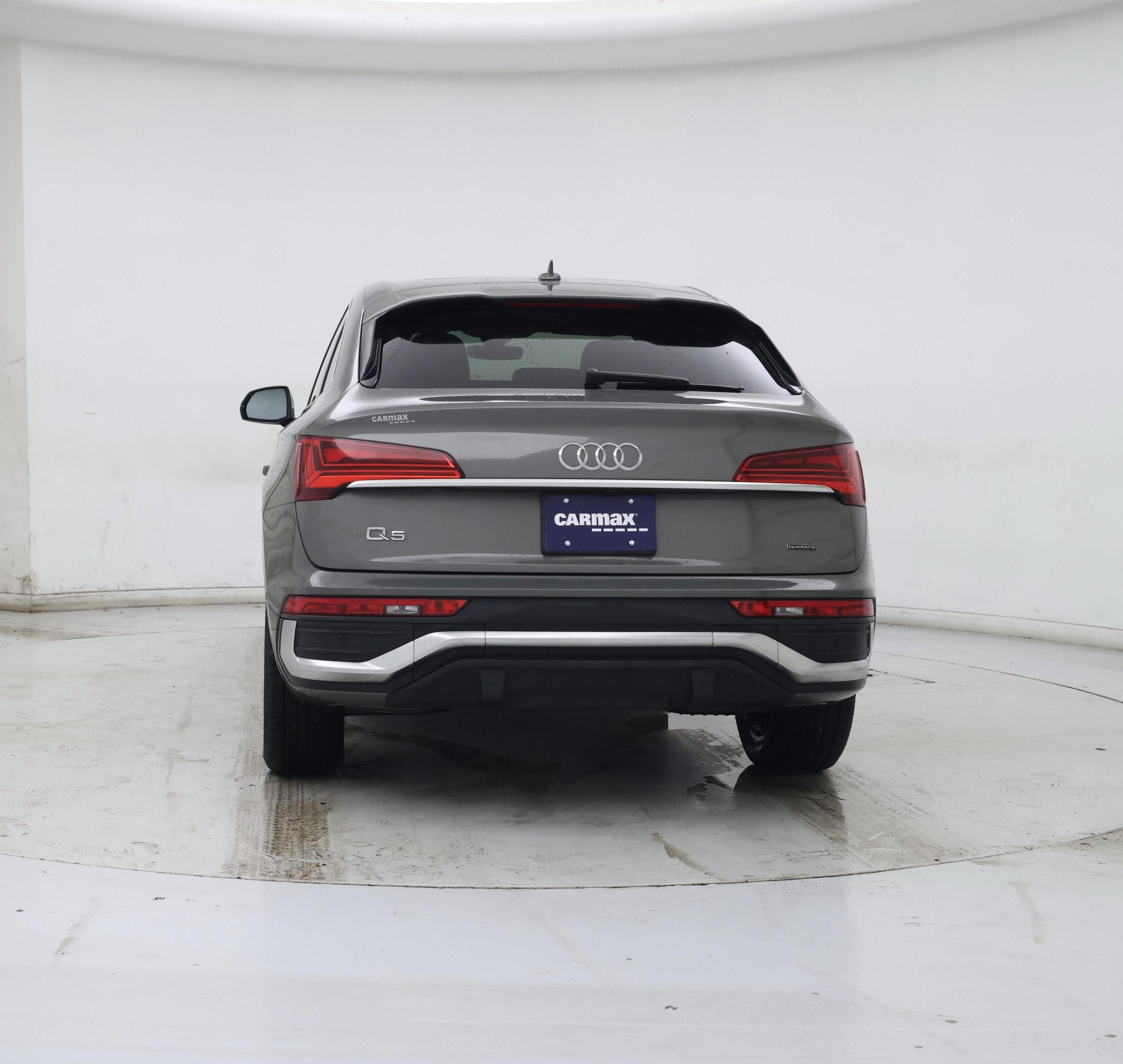 Thumbnail: 2023 Audi Q5 - 6