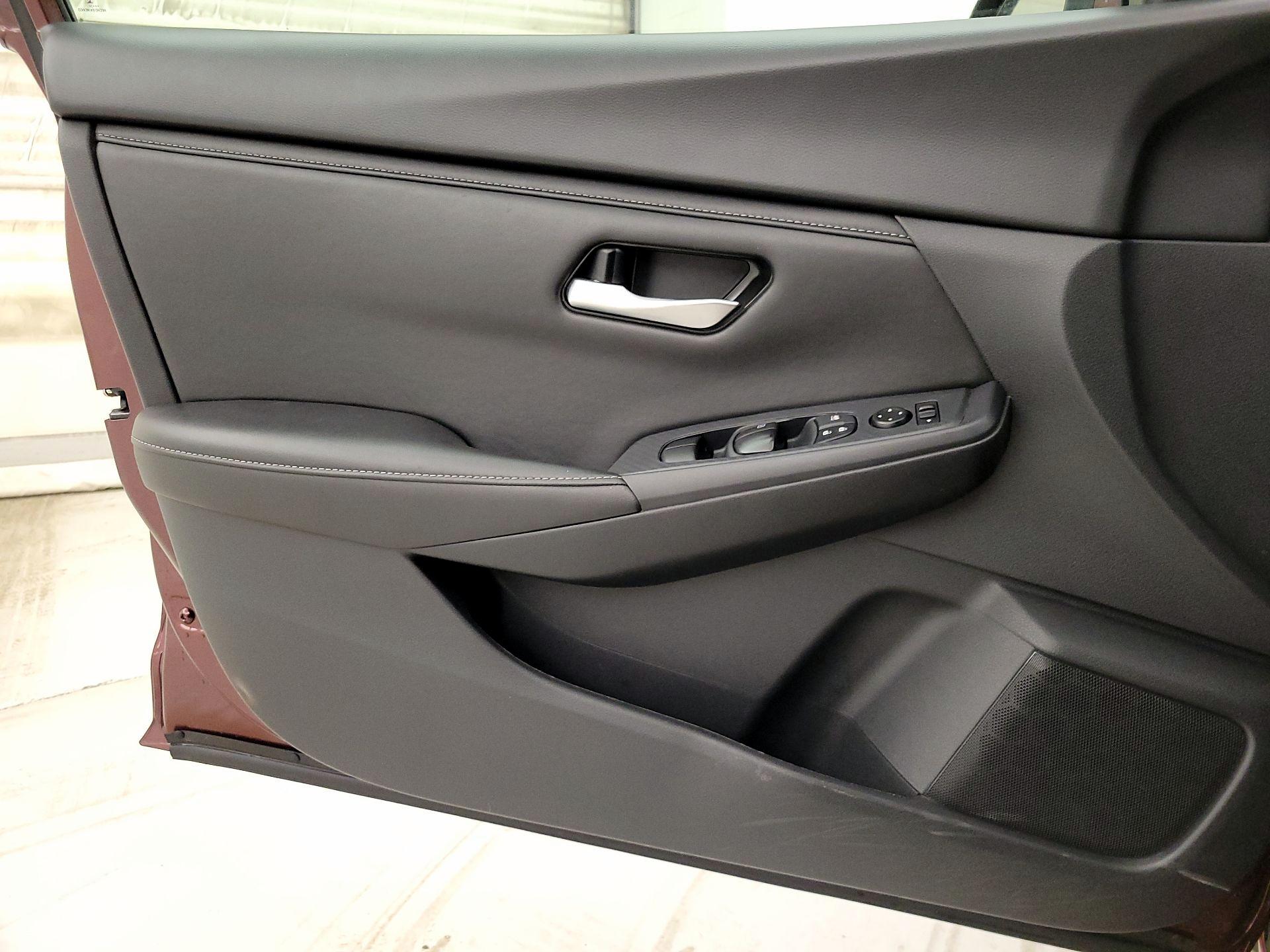 Thumbnail: 2024 Nissan Sentra - 12