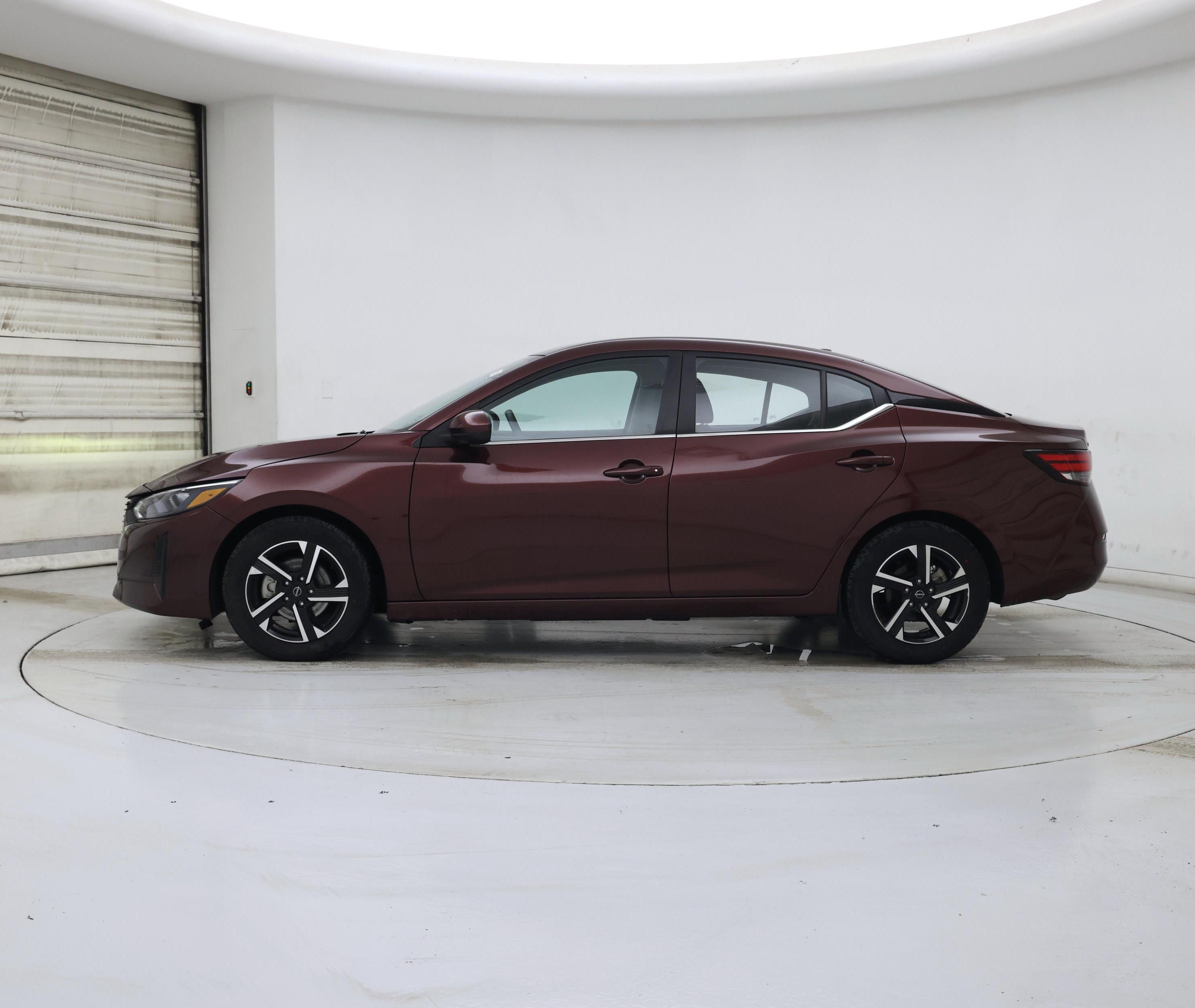 Thumbnail: 2024 Nissan Sentra - 3