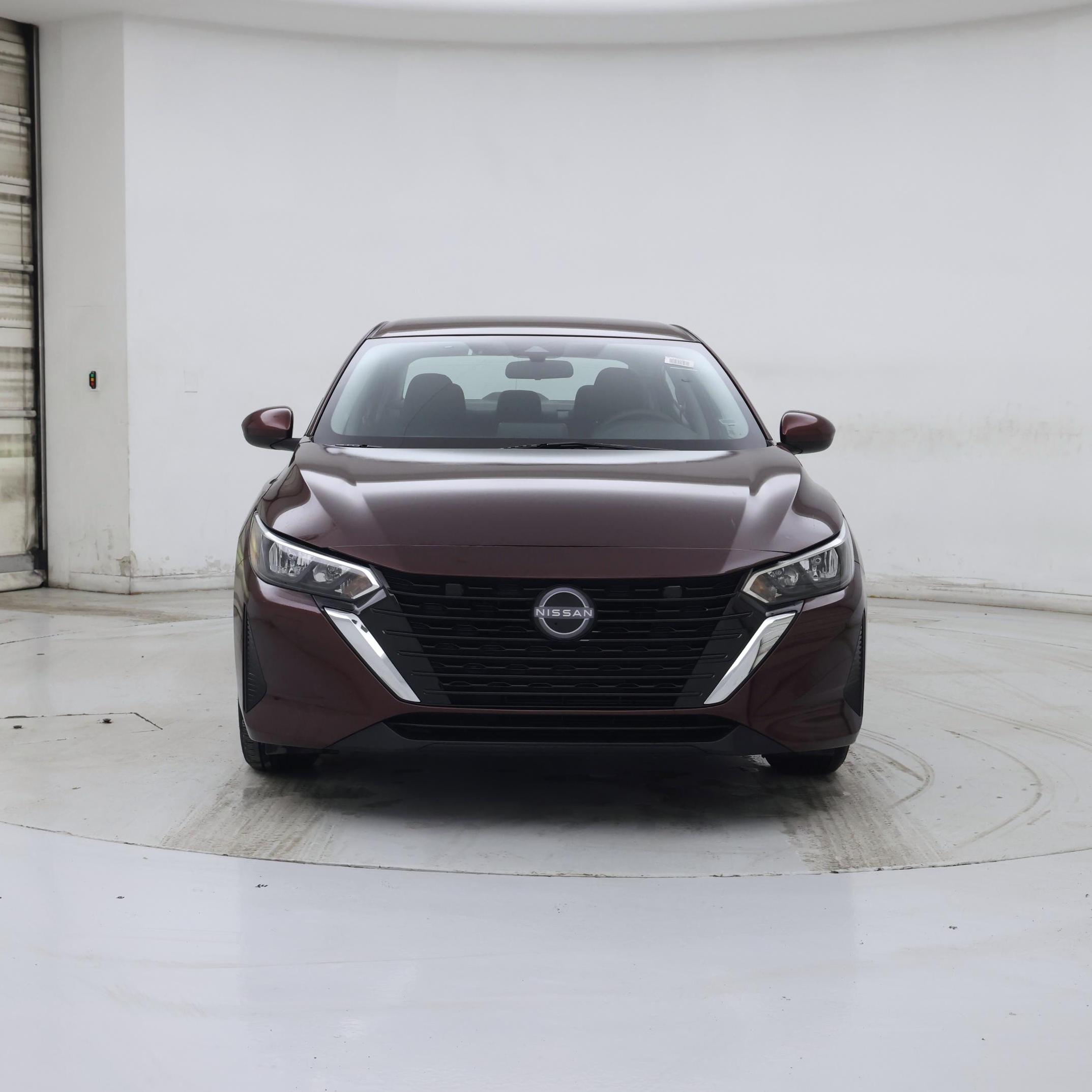 Thumbnail: 2024 Nissan Sentra - 5