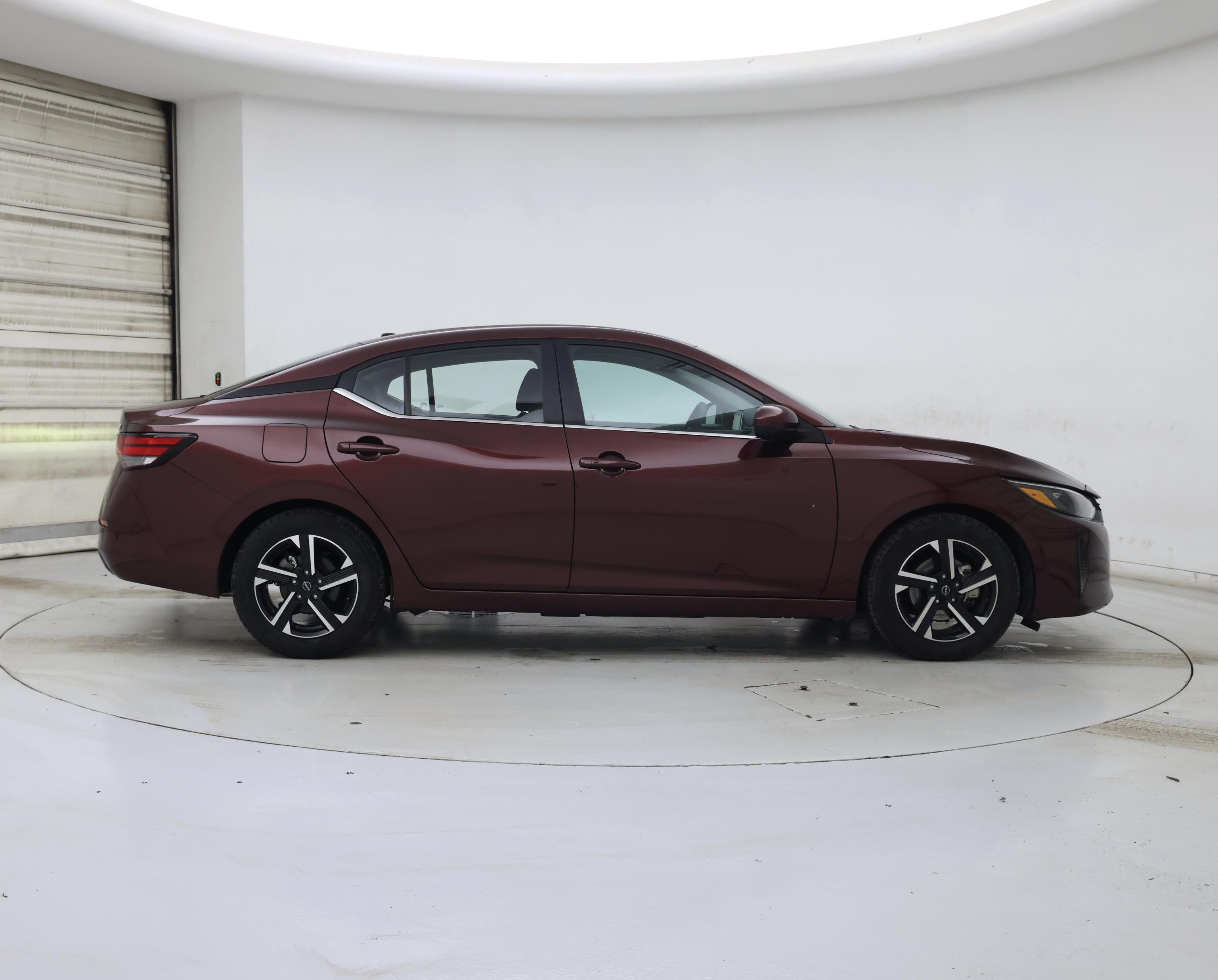 Thumbnail: 2024 Nissan Sentra - 7