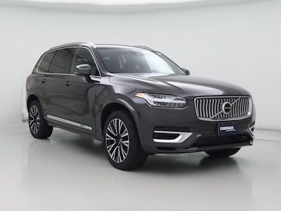 2024 Volvo XC90 Recharge PHEV T8 Plus Bright Theme