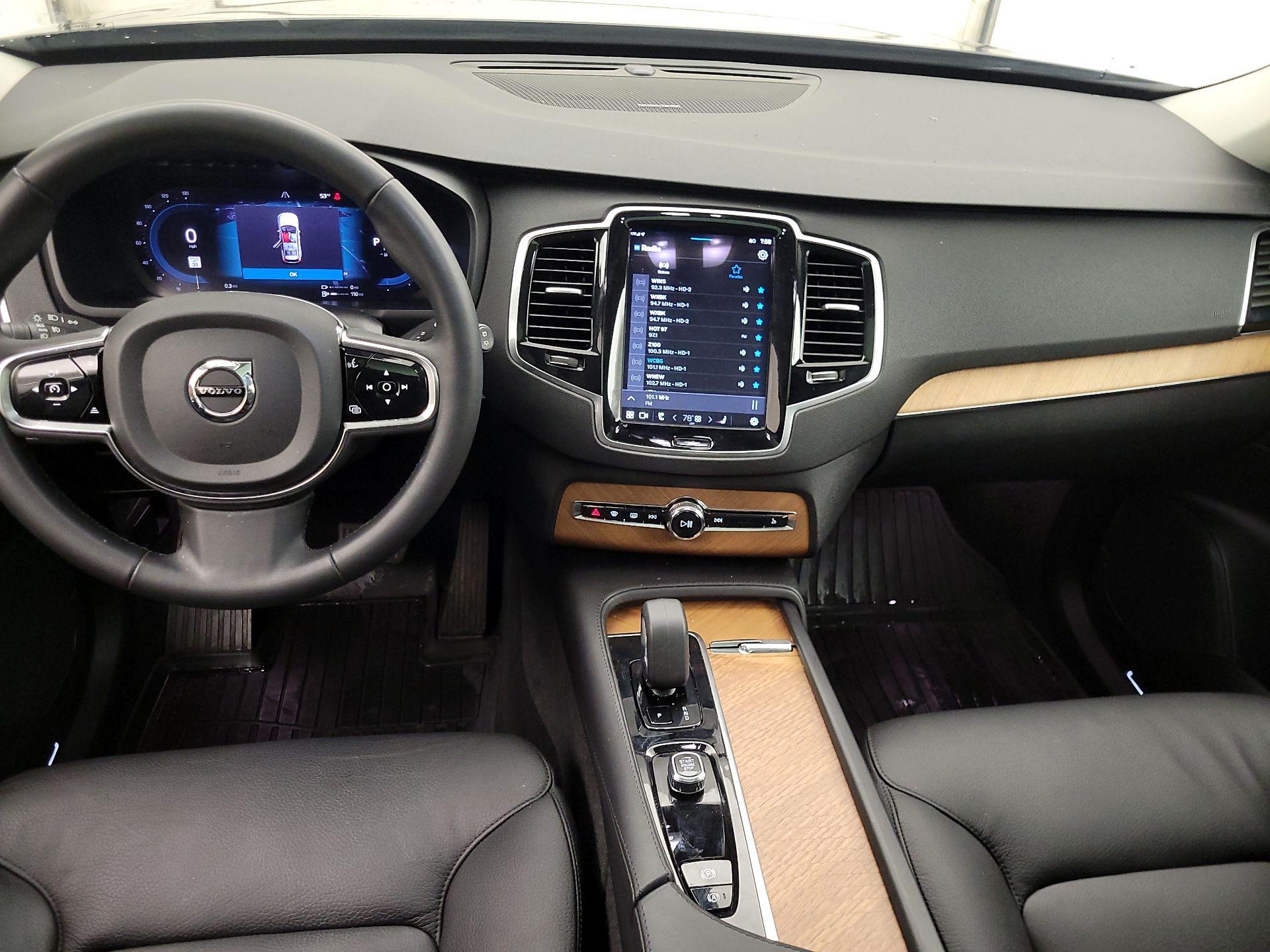 Thumbnail: 2024 Volvo XC90 - 9