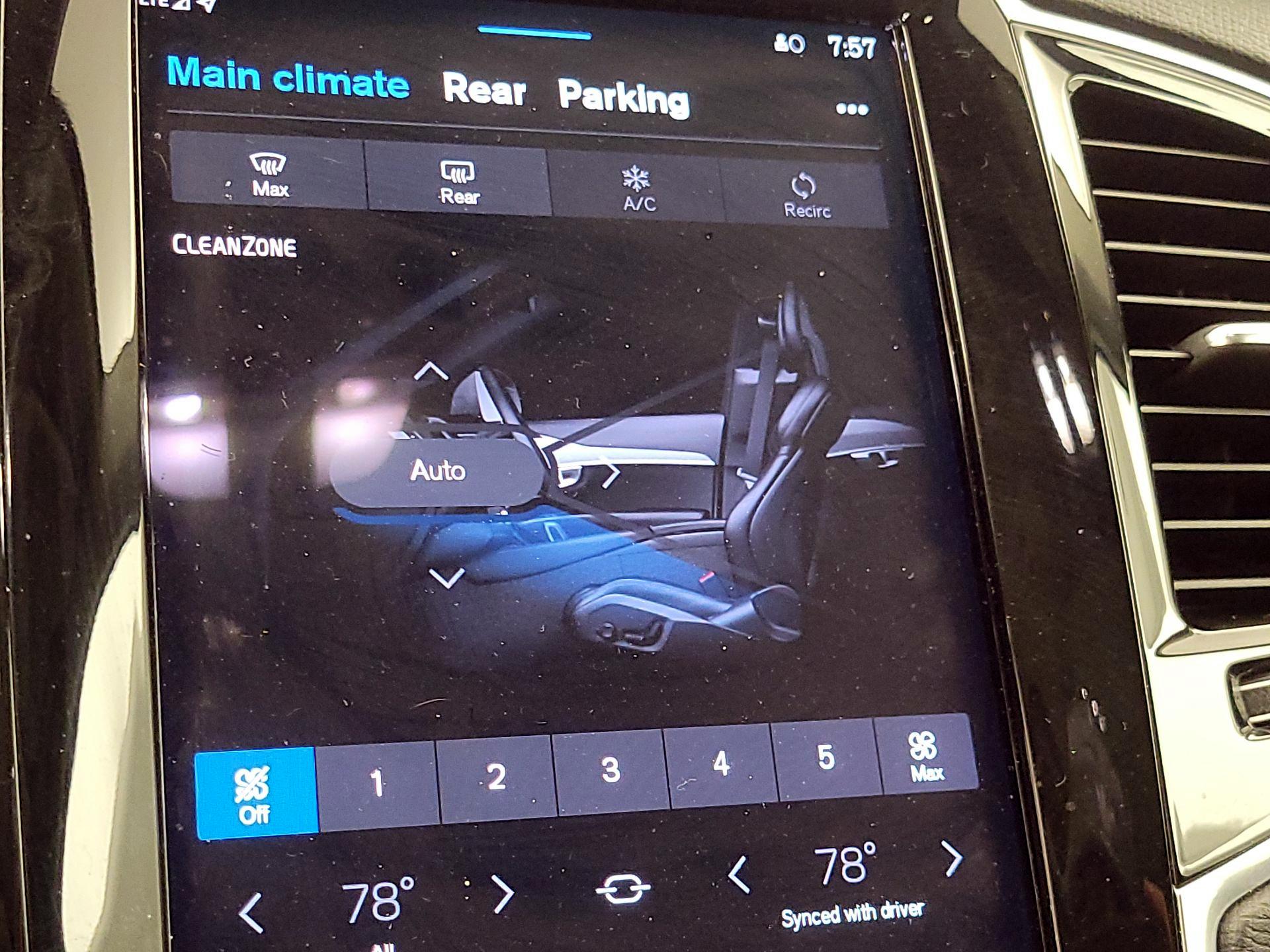 Thumbnail: 2024 Volvo XC90 - 16