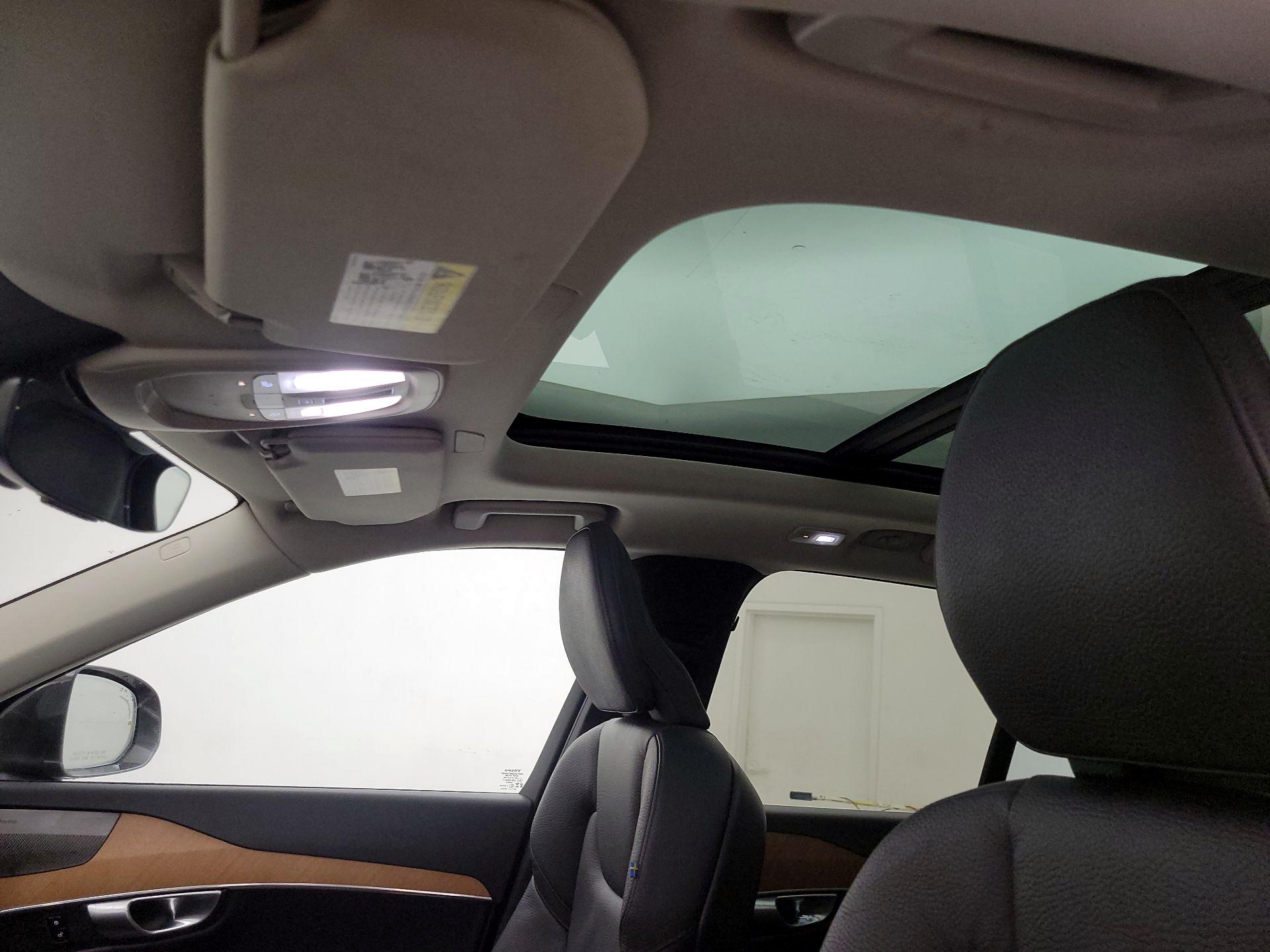 Thumbnail: 2024 Volvo XC90 - 19