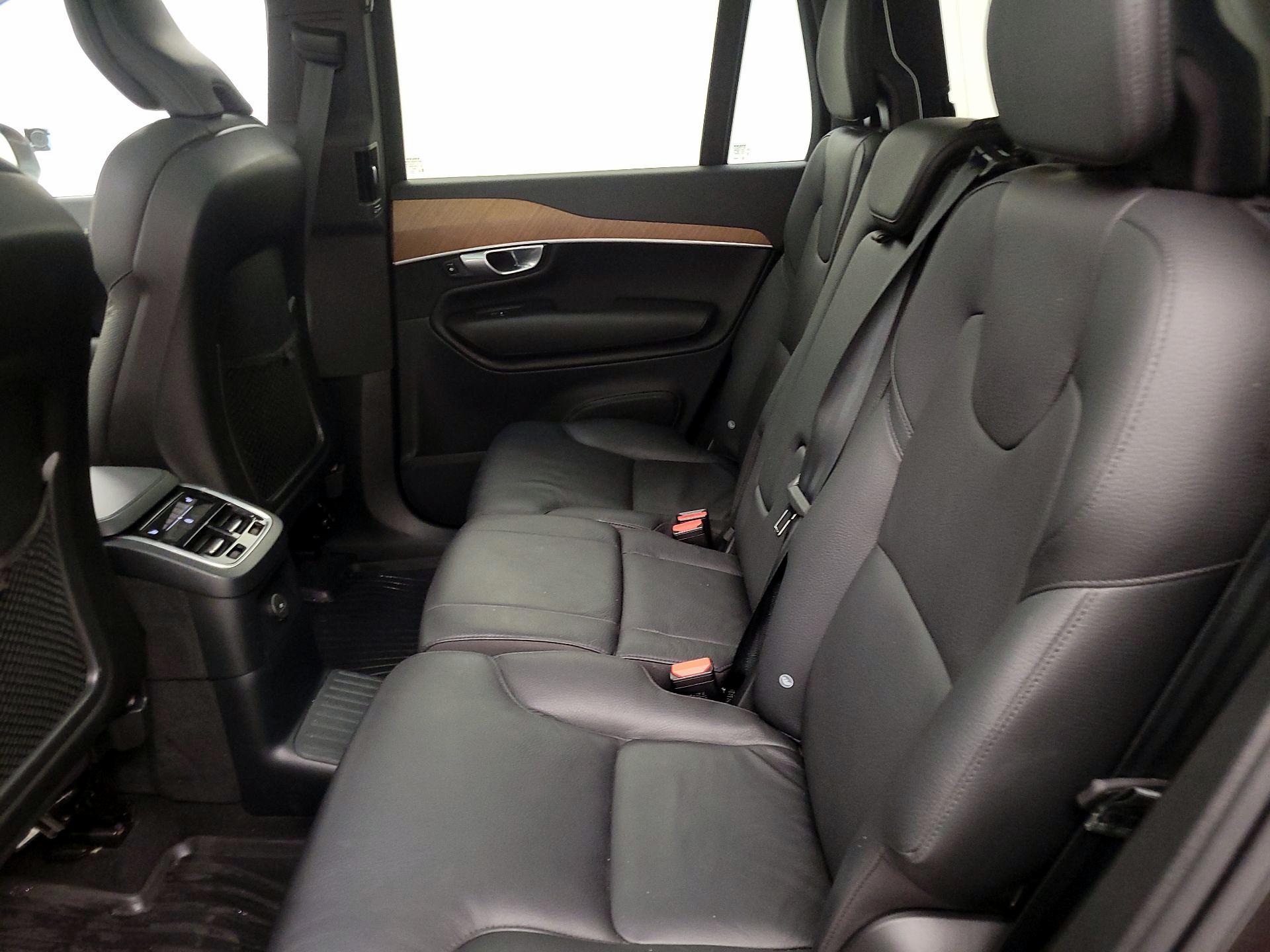 Thumbnail: 2024 Volvo XC90 - 20