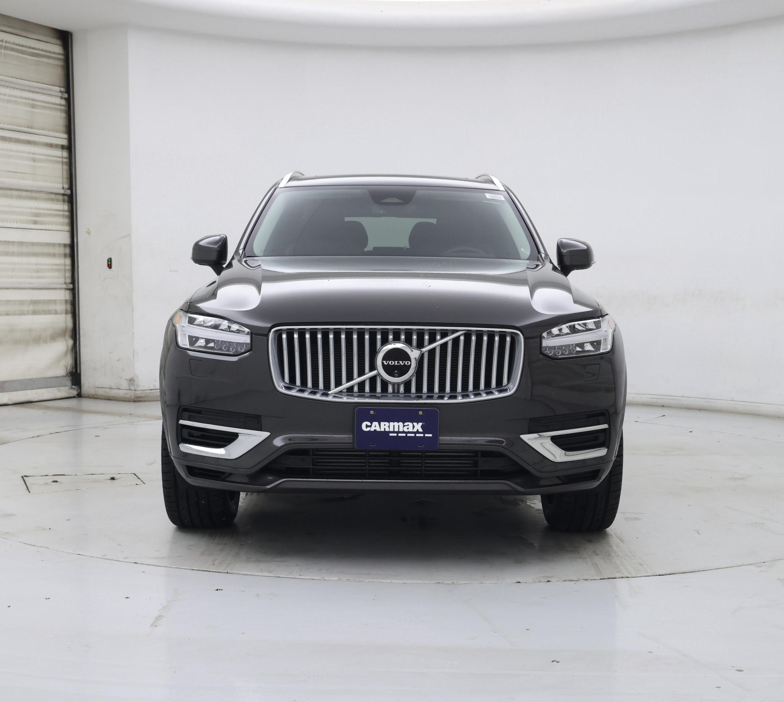 Thumbnail: 2024 Volvo XC90 - 5