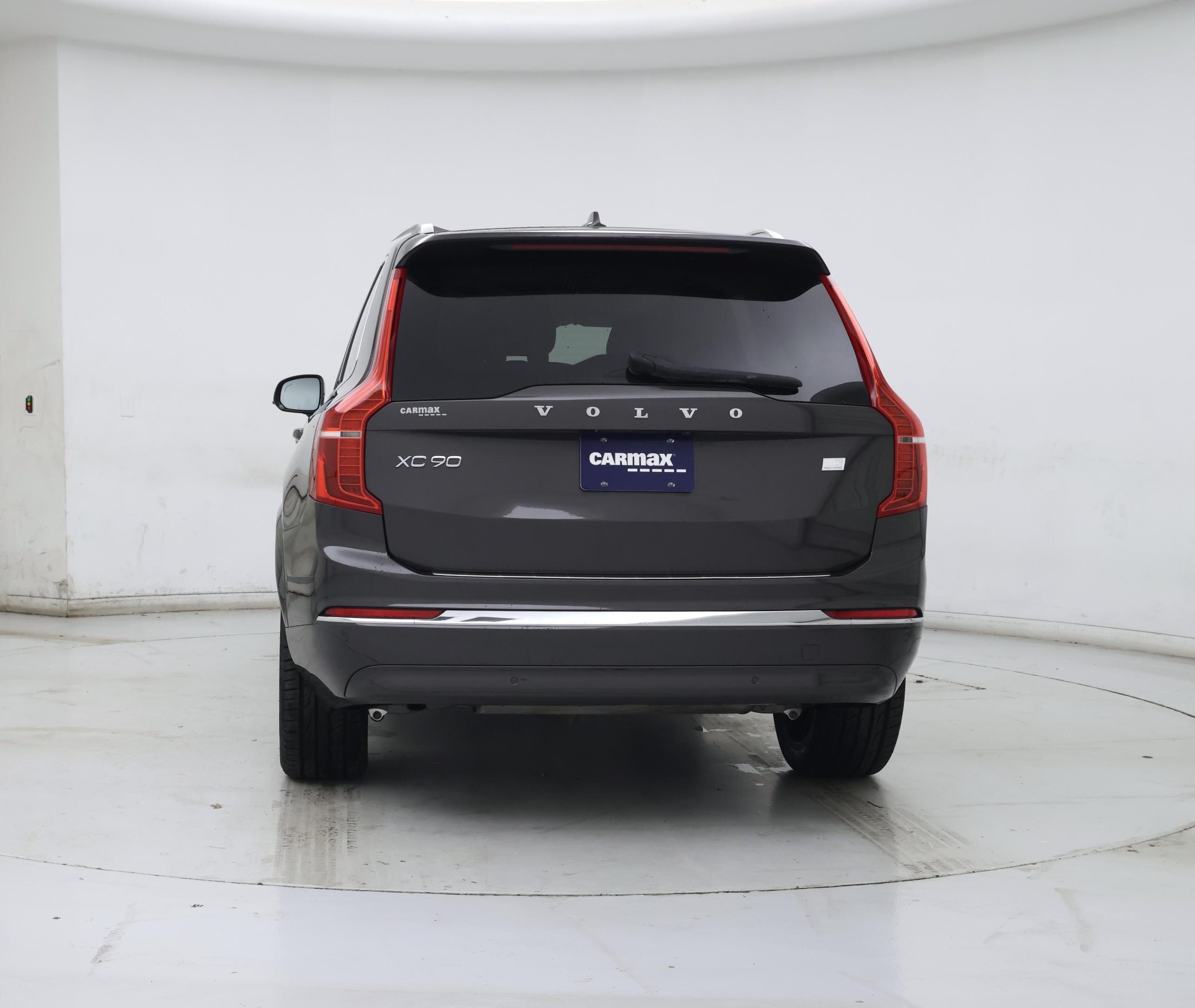 Thumbnail: 2024 Volvo XC90 - 6