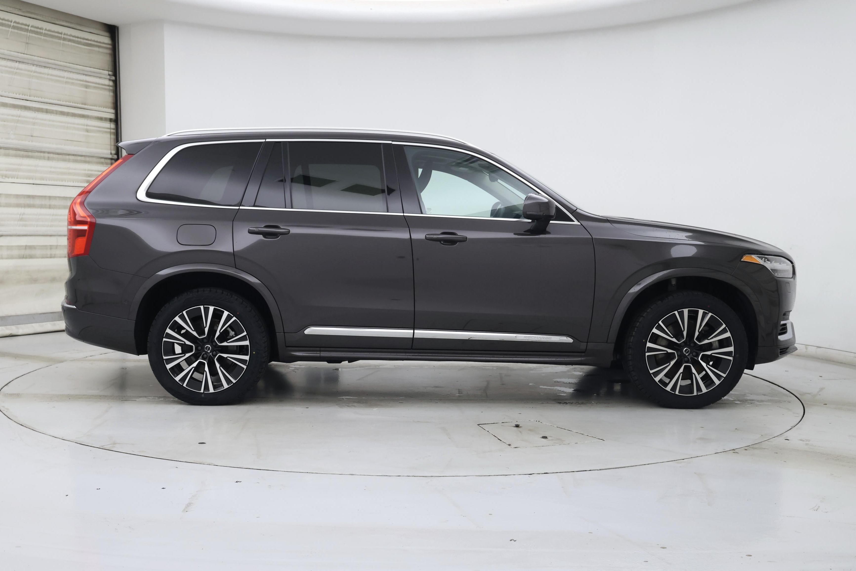 Thumbnail: 2024 Volvo XC90 - 7