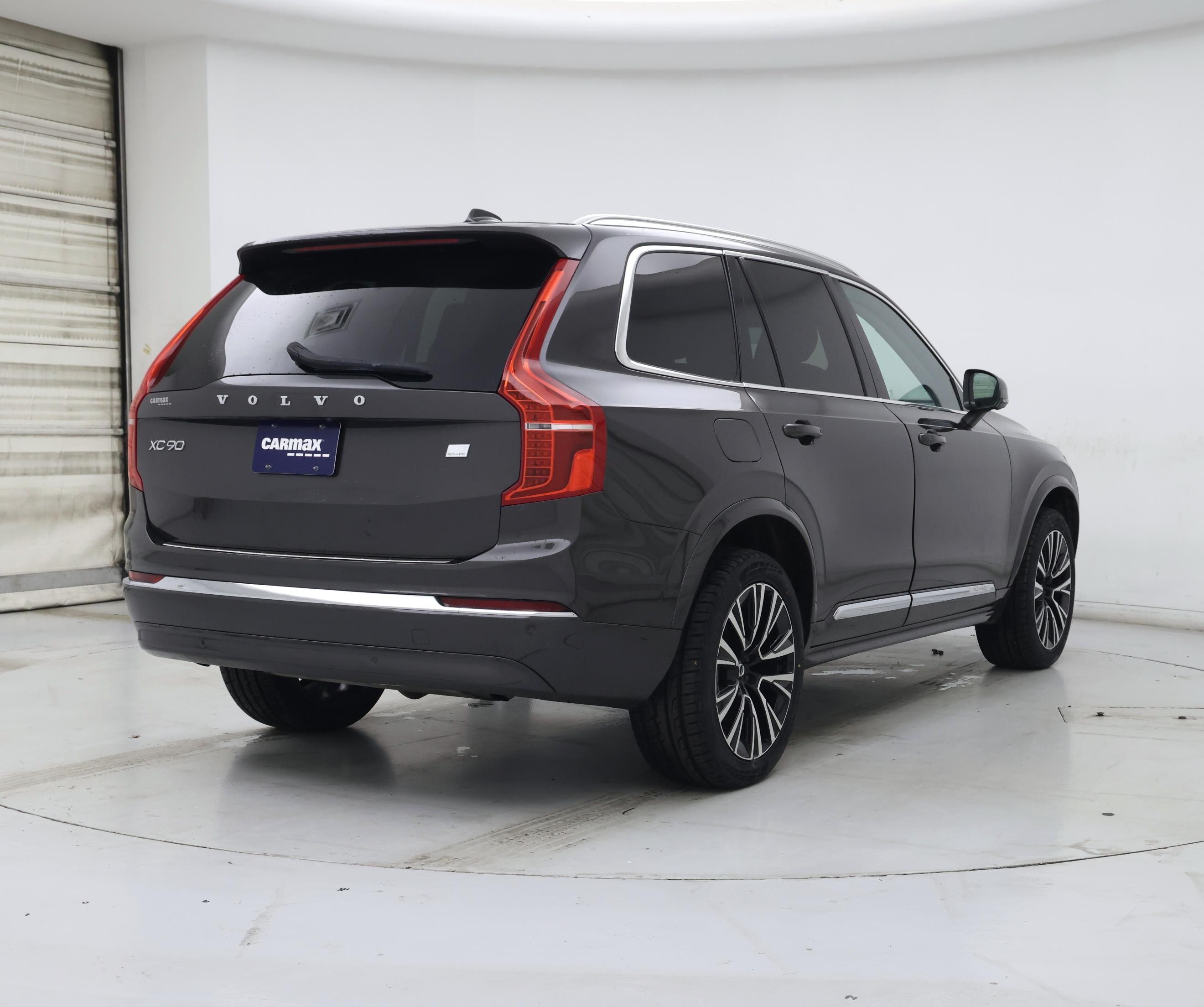 Thumbnail: 2024 Volvo XC90 - 8
