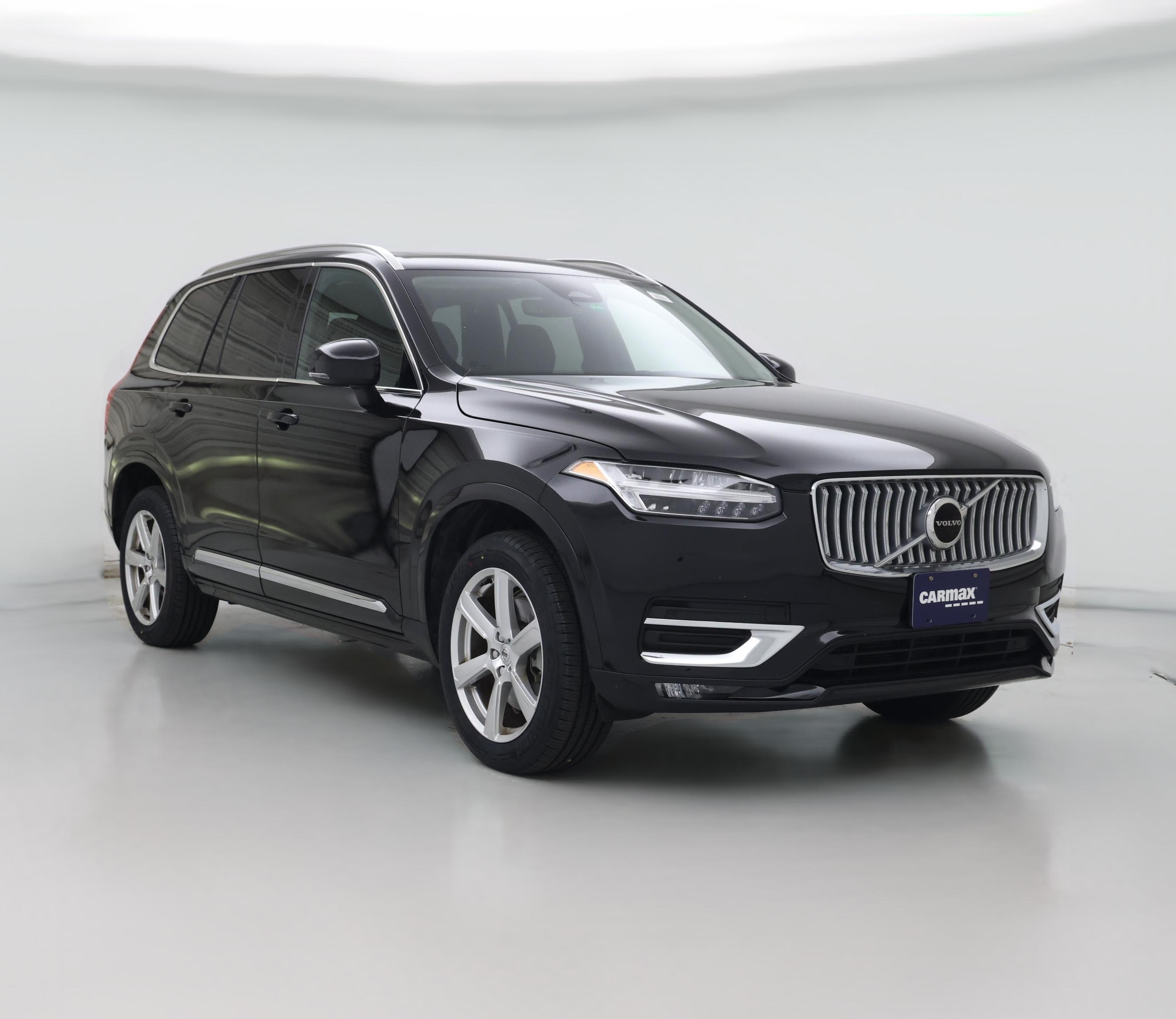 Thumbnail: 2024 Volvo XC90 - 1