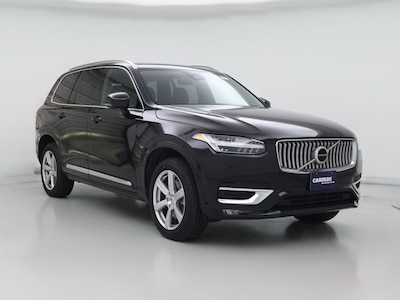 2024 Volvo XC90 B5 Core Bright Theme