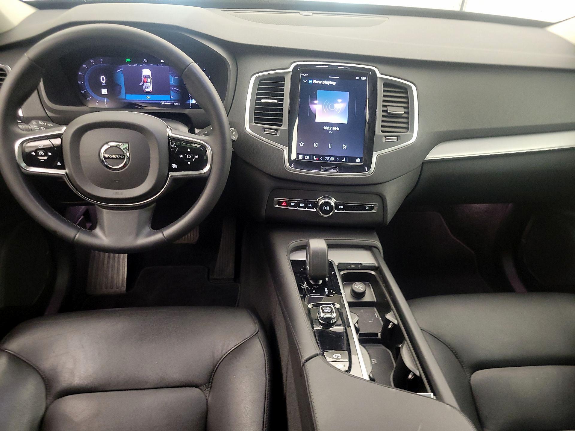 Thumbnail: 2024 Volvo XC90 - 9