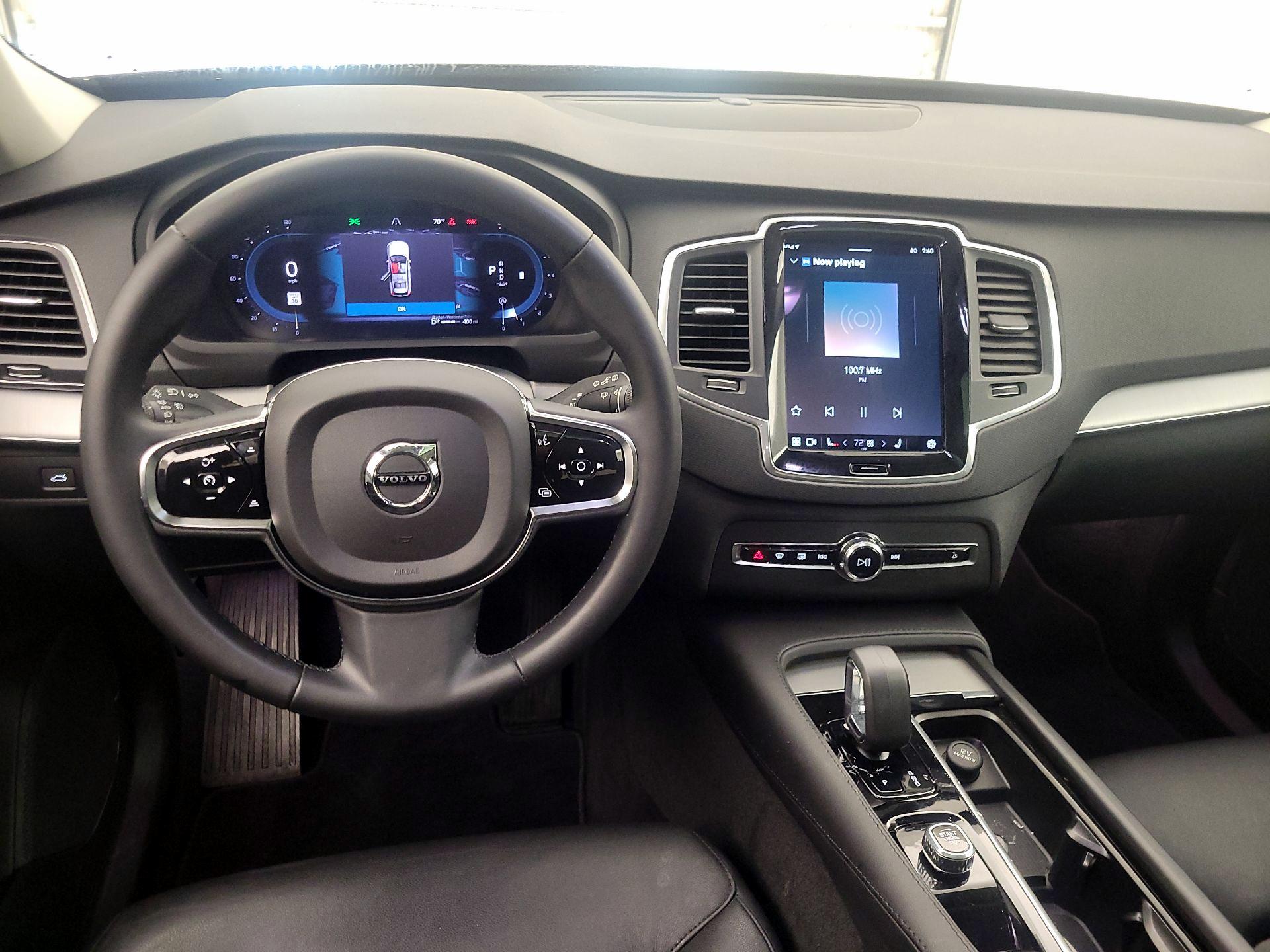 Thumbnail: 2024 Volvo XC90 - 10