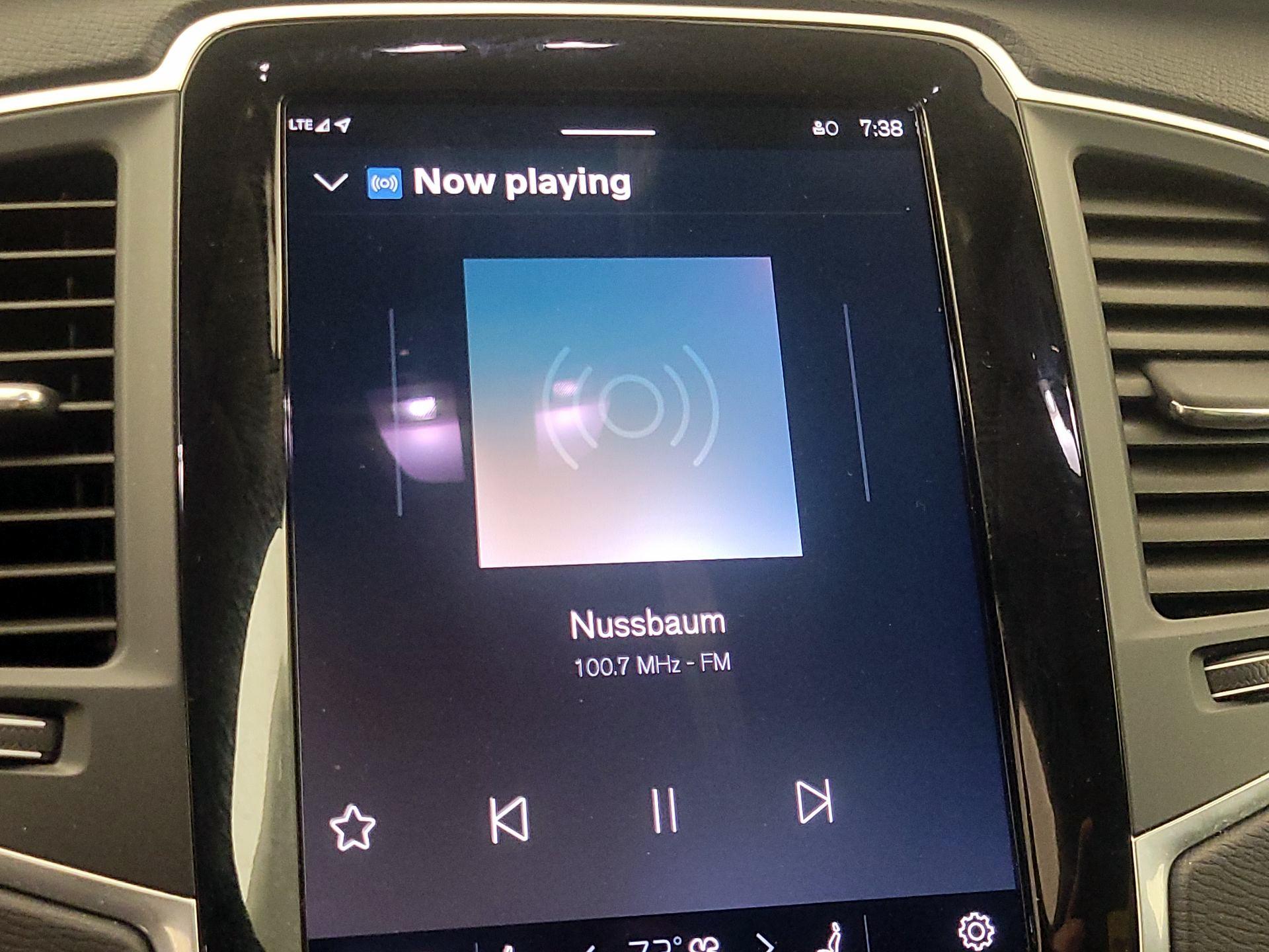 Thumbnail: 2024 Volvo XC90 - 15