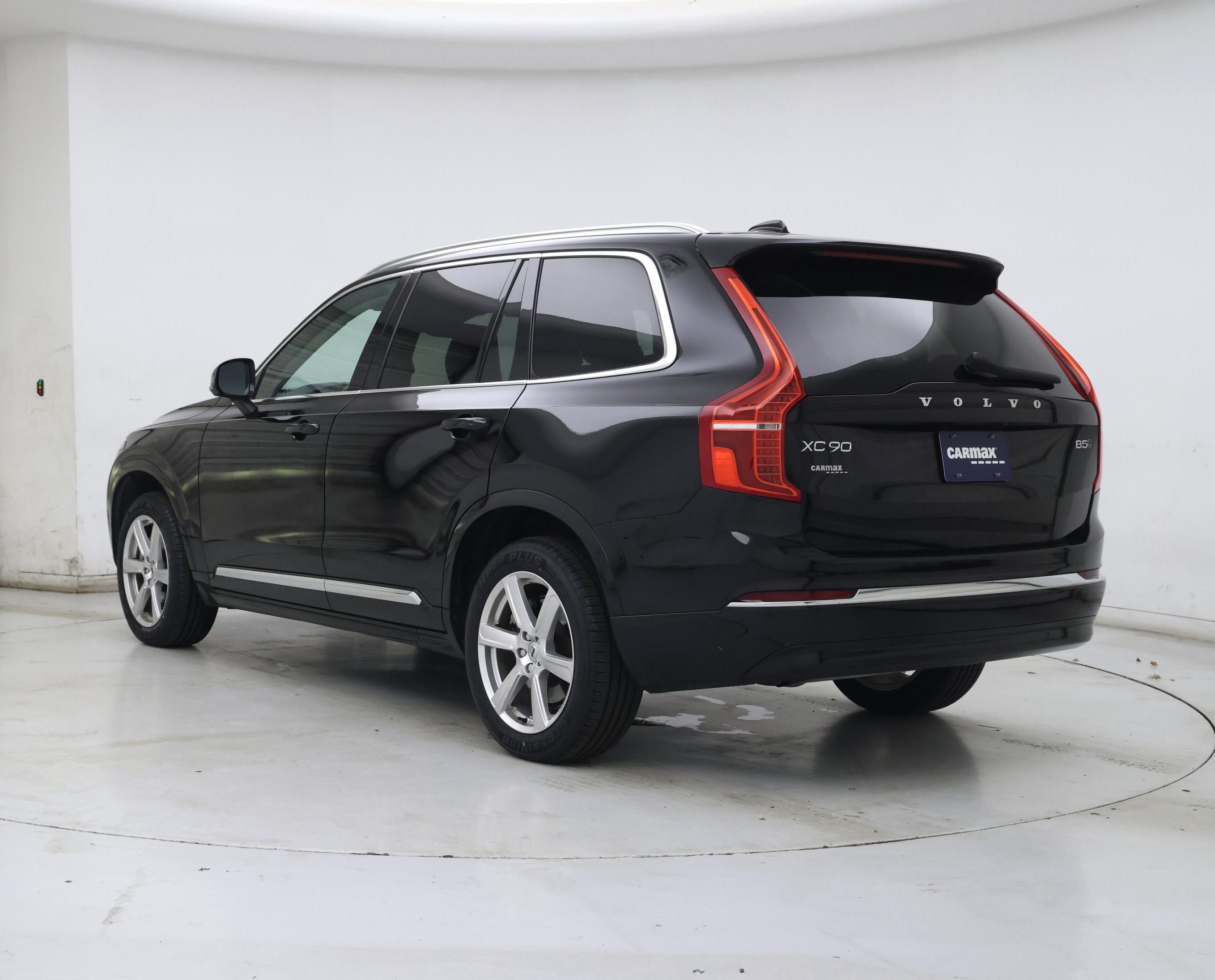 Thumbnail: 2024 Volvo XC90 - 2