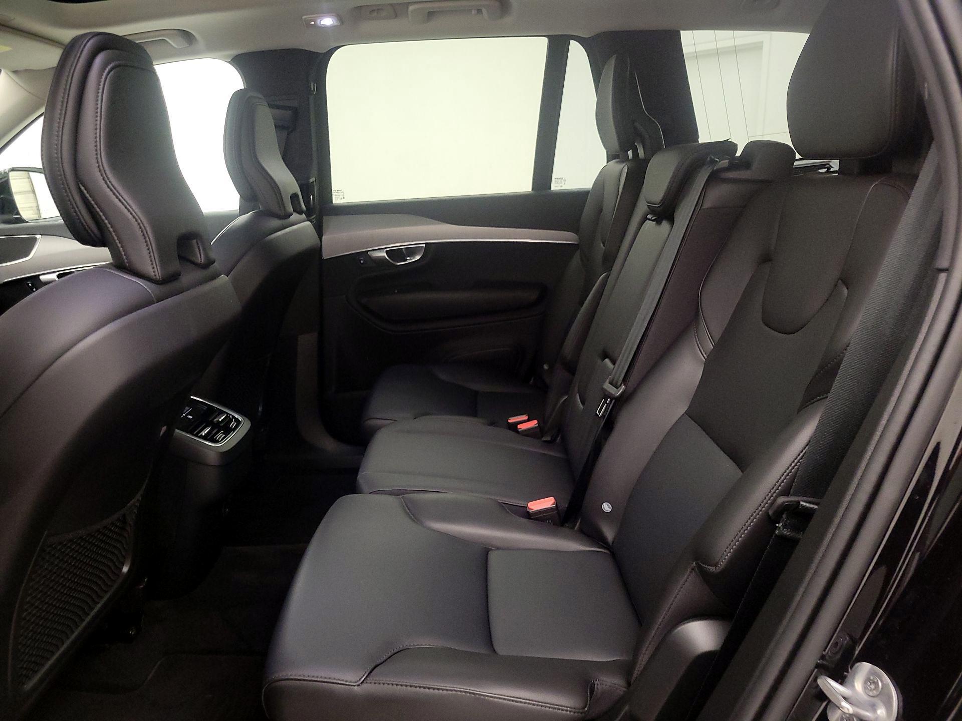 Thumbnail: 2024 Volvo XC90 - 20