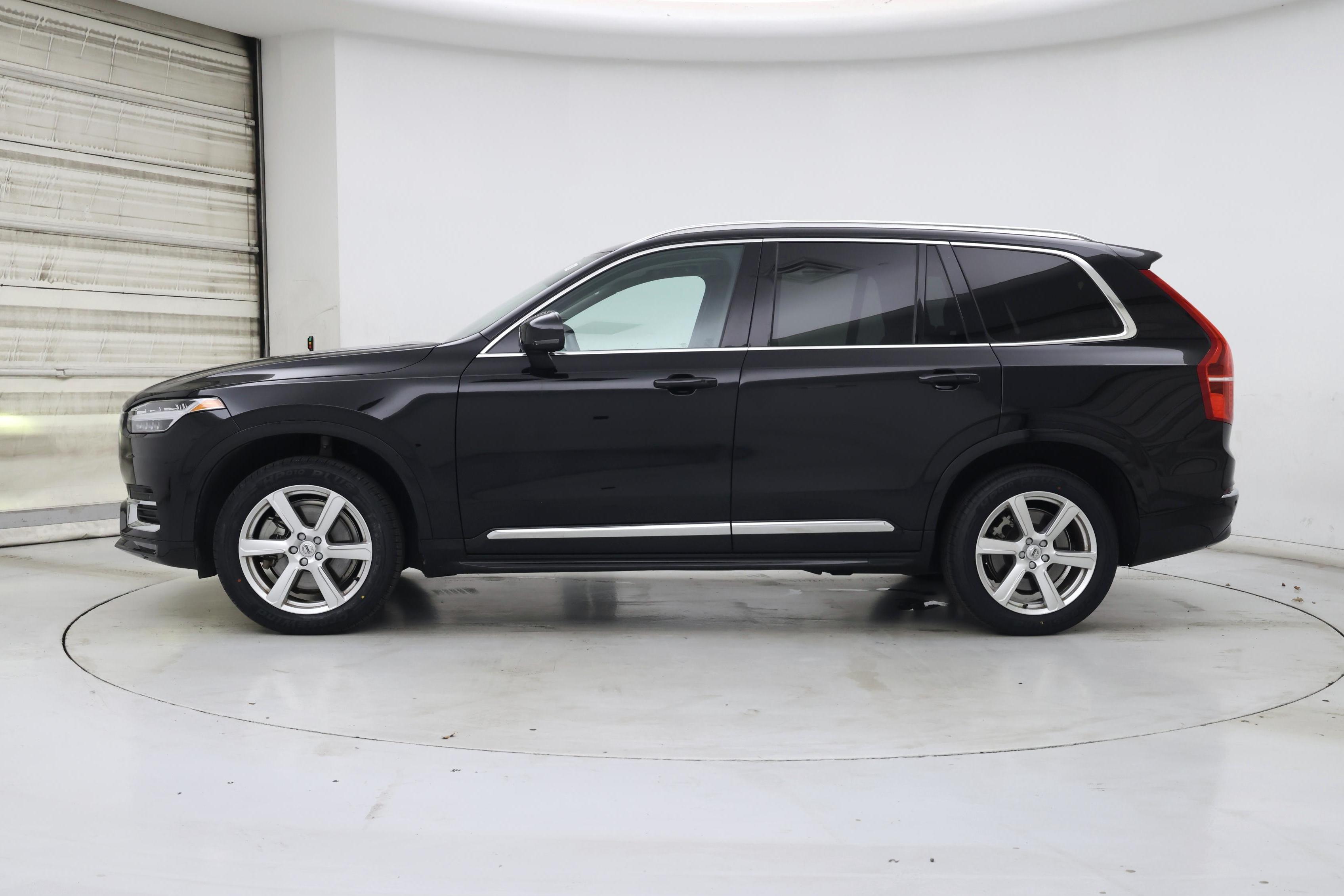 Thumbnail: 2024 Volvo XC90 - 3