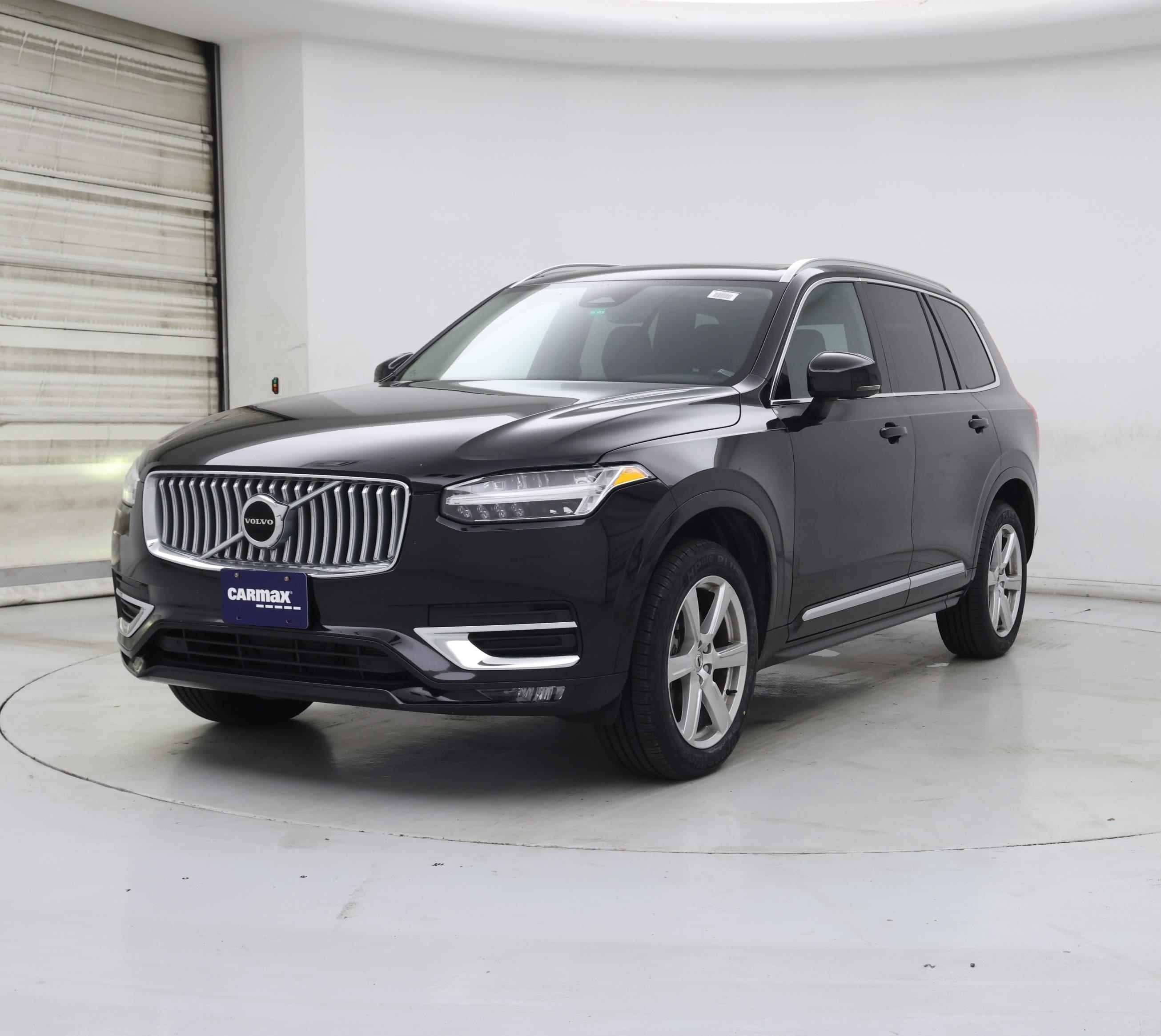 Thumbnail: 2024 Volvo XC90 - 4