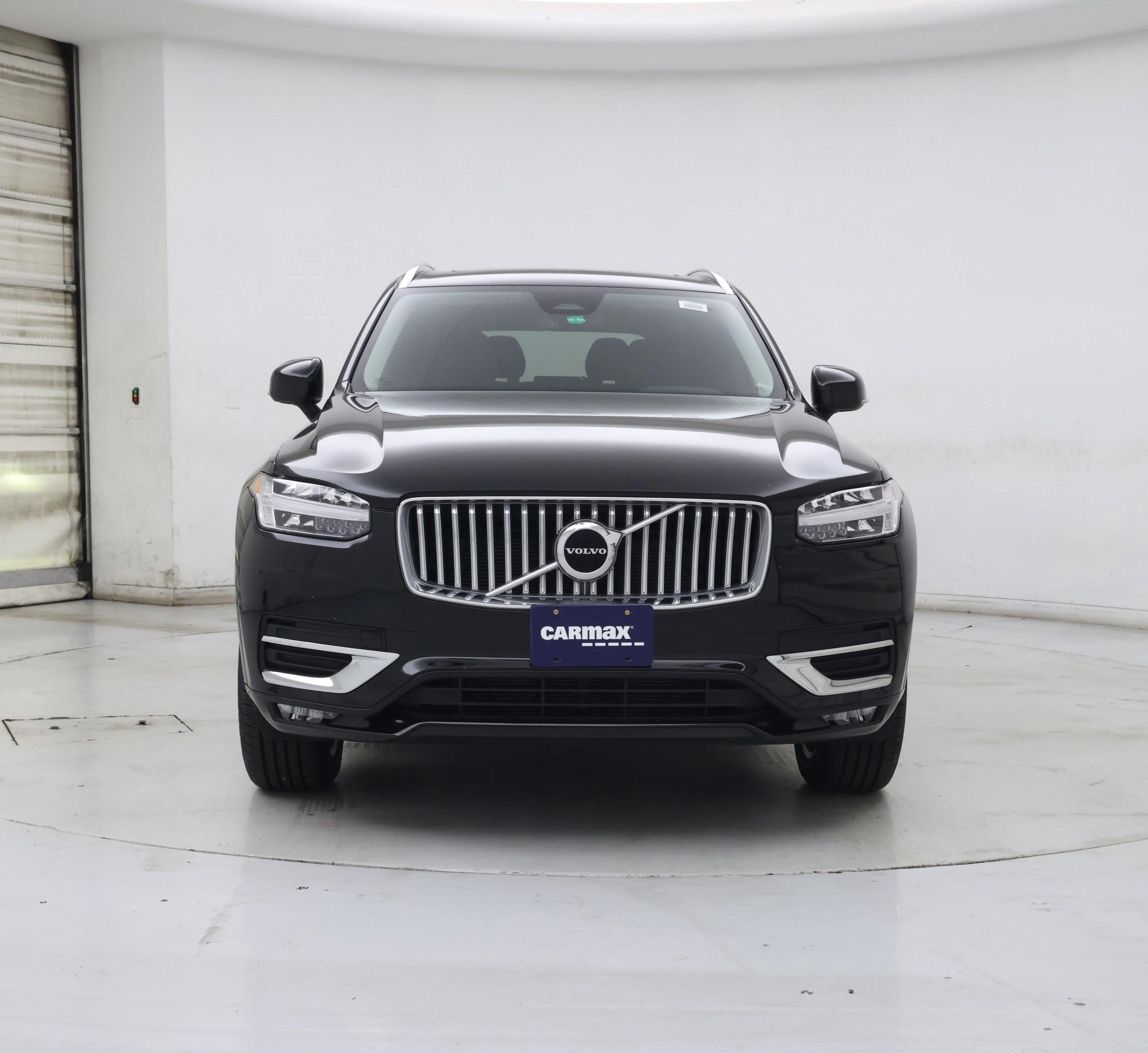 Thumbnail: 2024 Volvo XC90 - 5