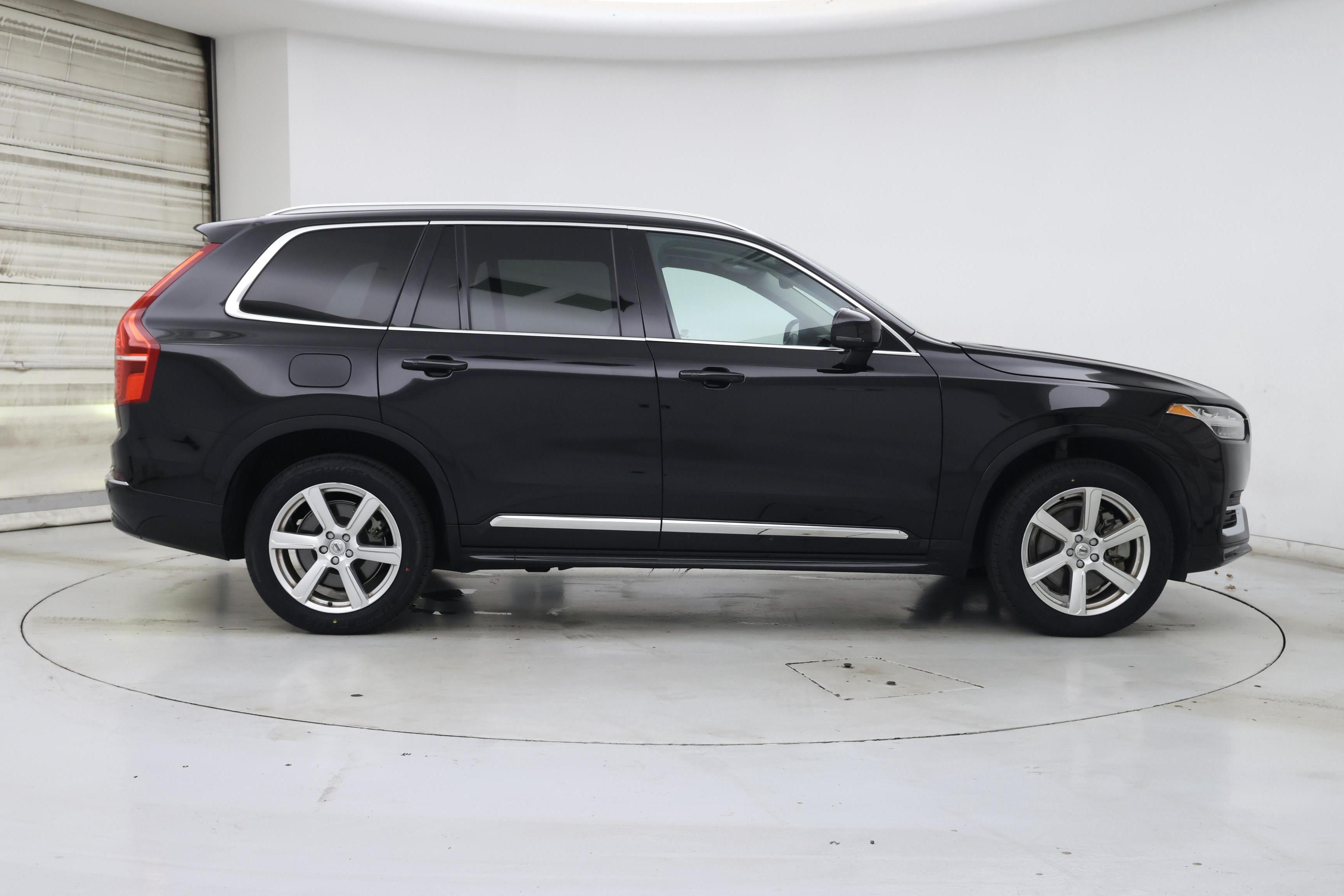 Thumbnail: 2024 Volvo XC90 - 7