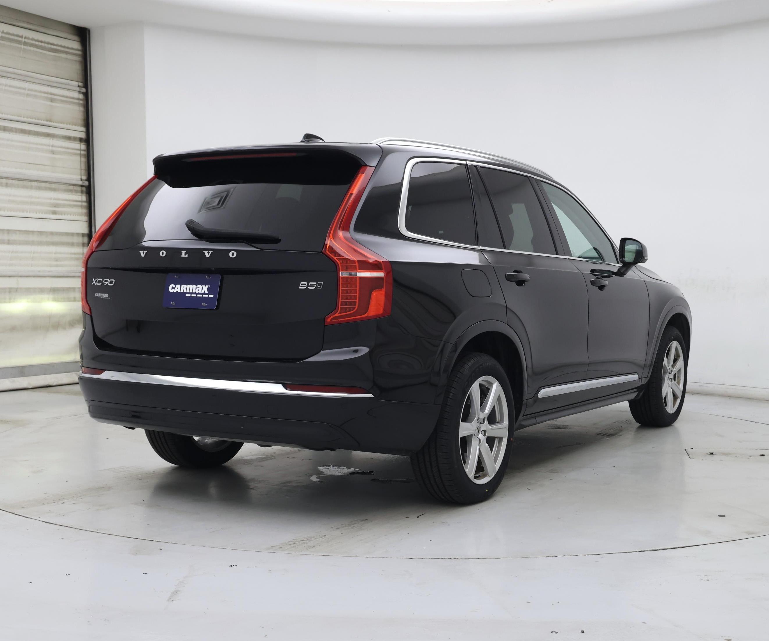 Thumbnail: 2024 Volvo XC90 - 8