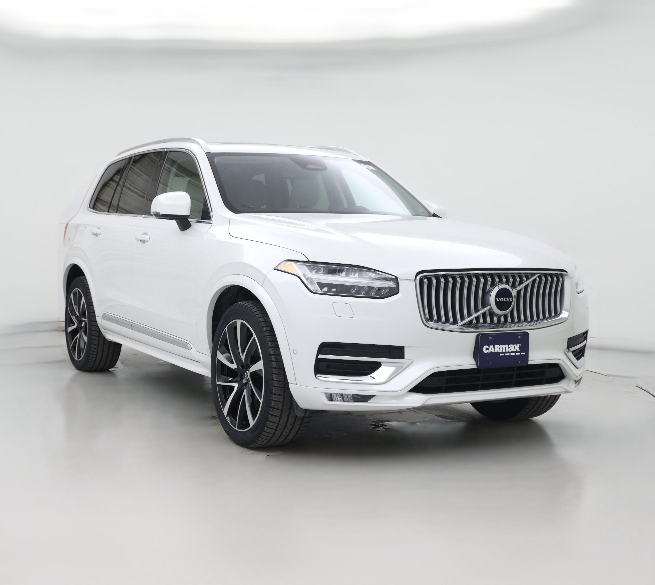 Thumbnail: 2023 Volvo XC90 - 1