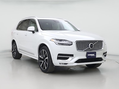 2023 Volvo XC90 B5 Plus