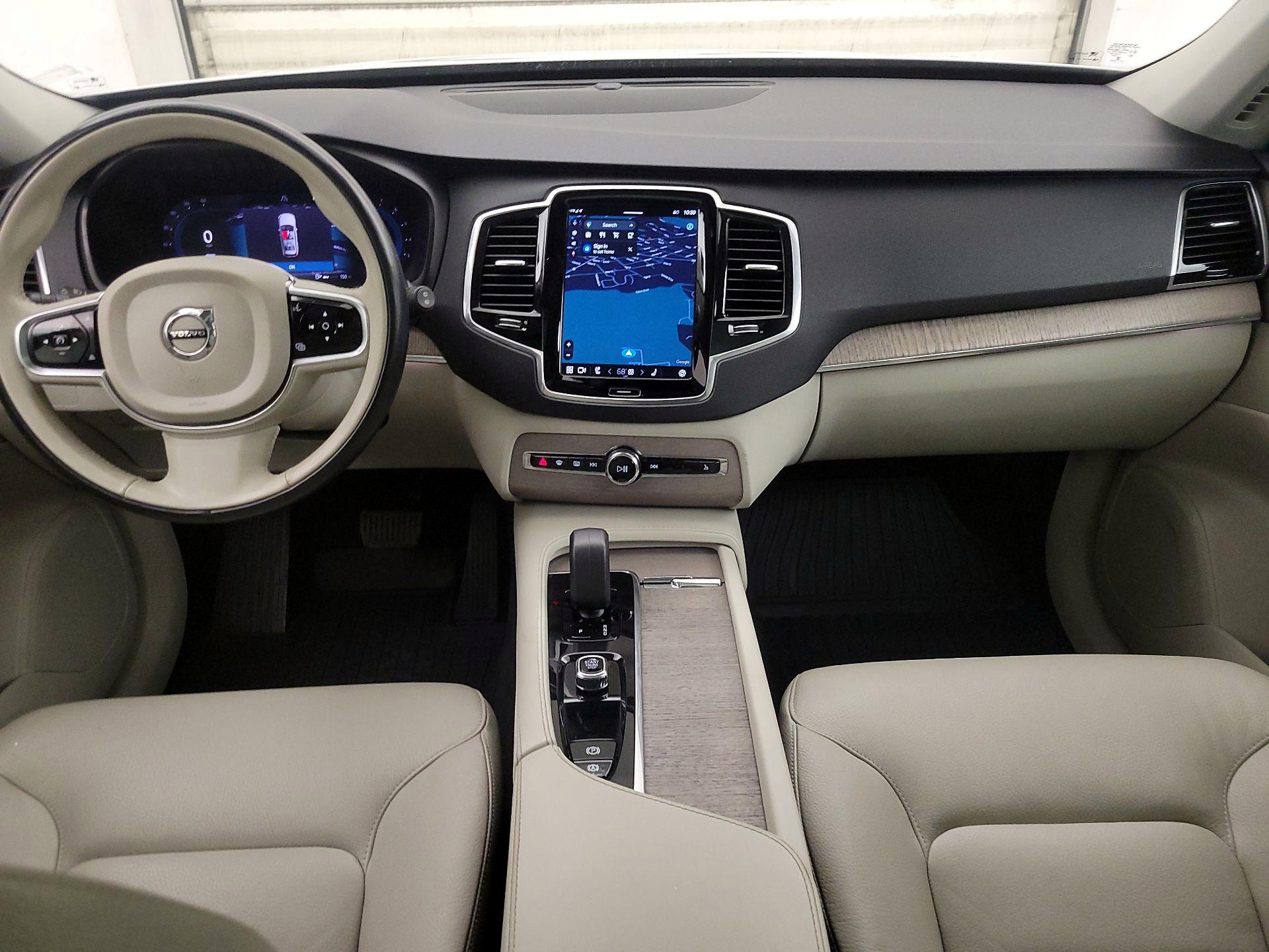 Thumbnail: 2023 Volvo XC90 - 9