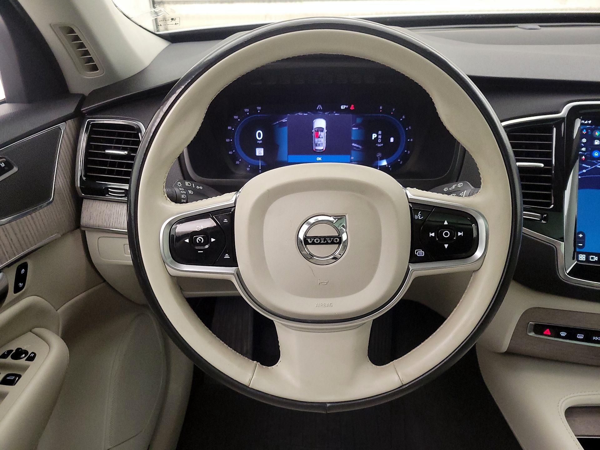 Thumbnail: 2023 Volvo XC90 - 10