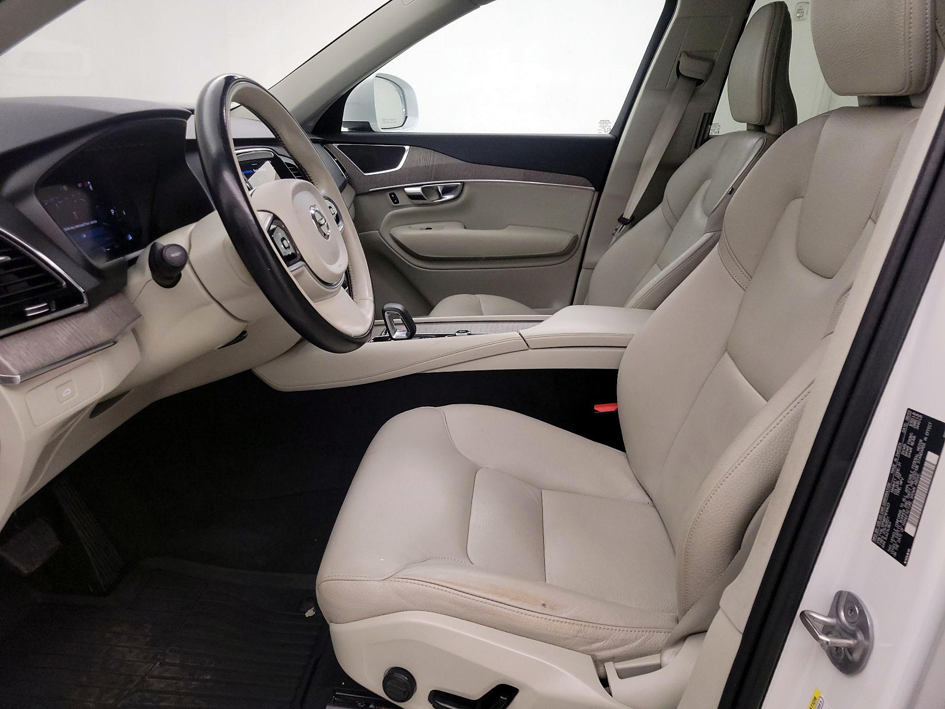 Thumbnail: 2023 Volvo XC90 - 11