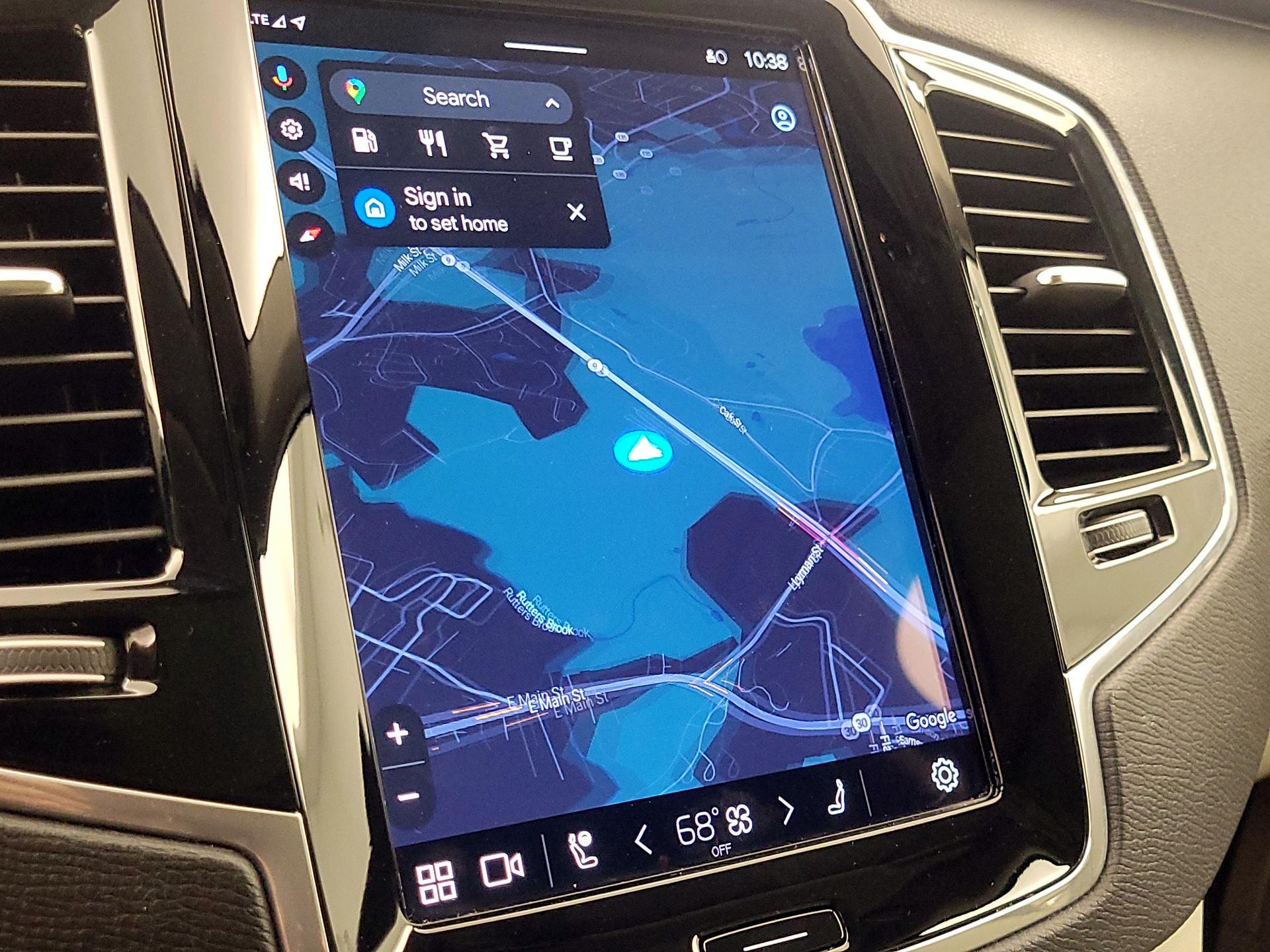 Thumbnail: 2023 Volvo XC90 - 14