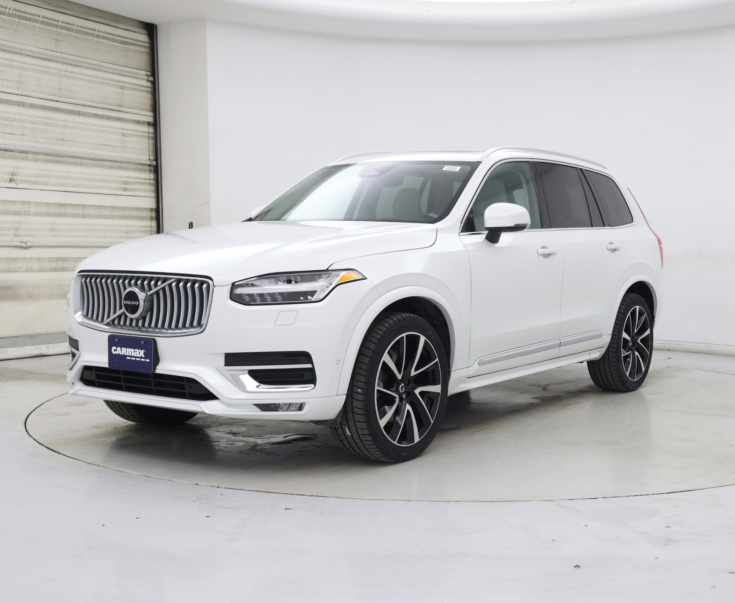 Thumbnail: 2023 Volvo XC90 - 4