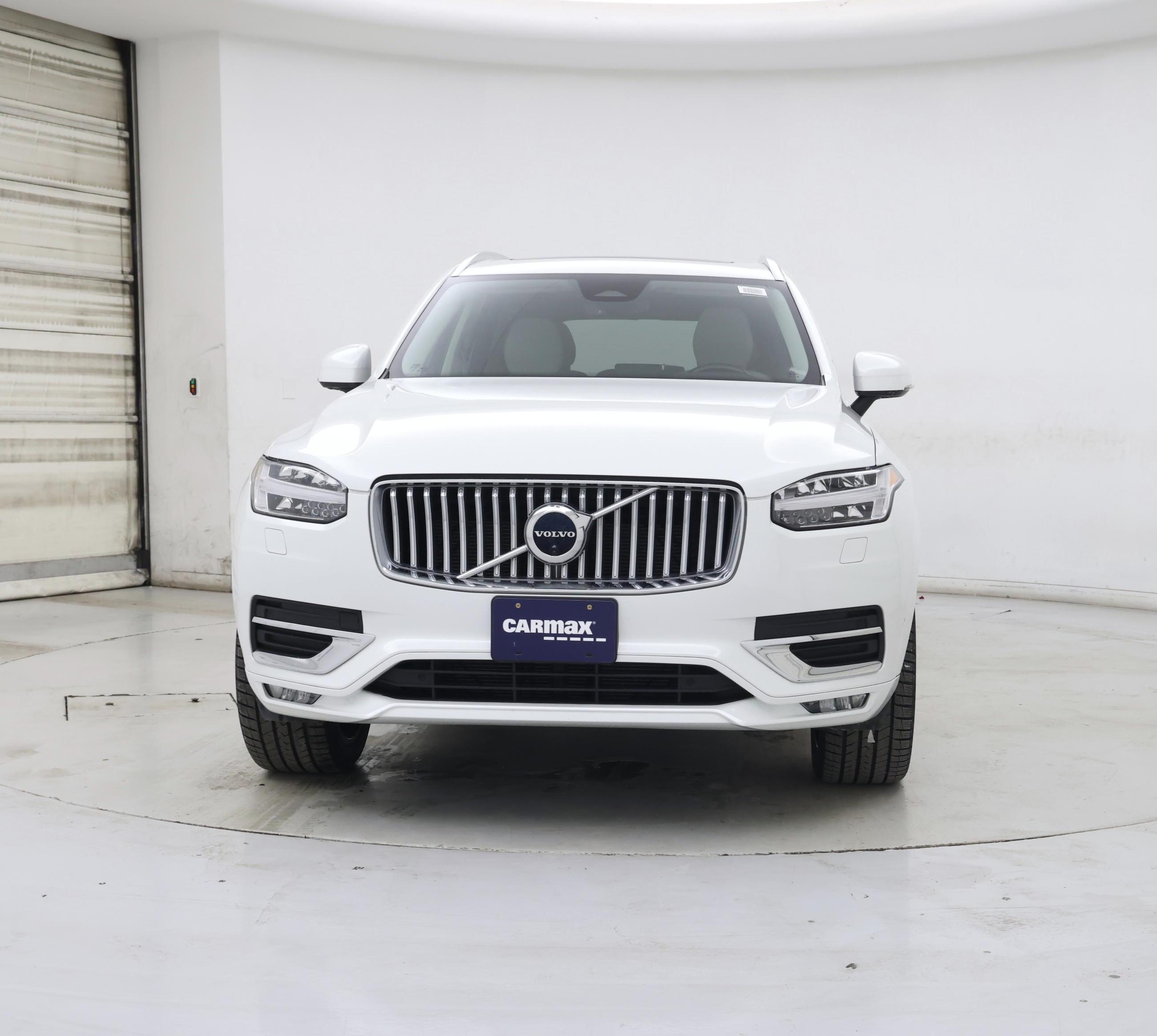 Thumbnail: 2023 Volvo XC90 - 5