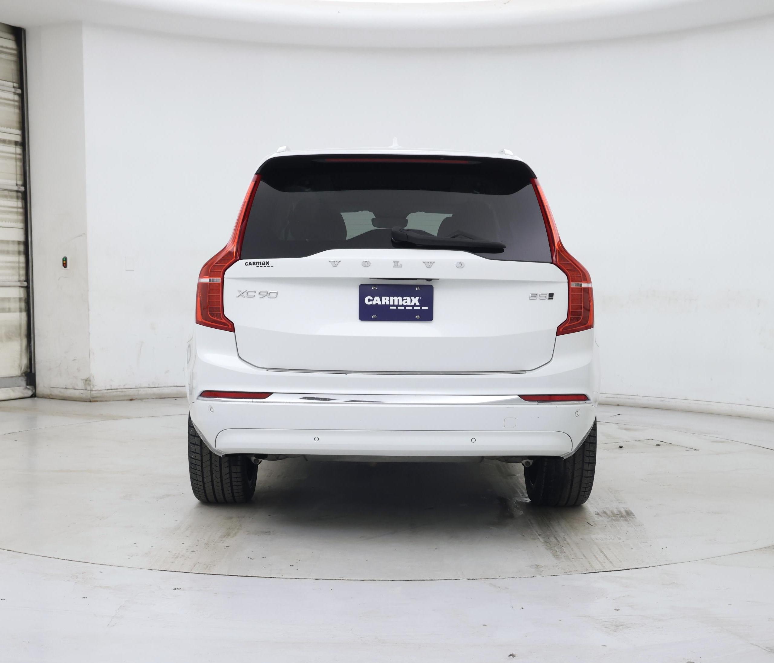 Thumbnail: 2023 Volvo XC90 - 6