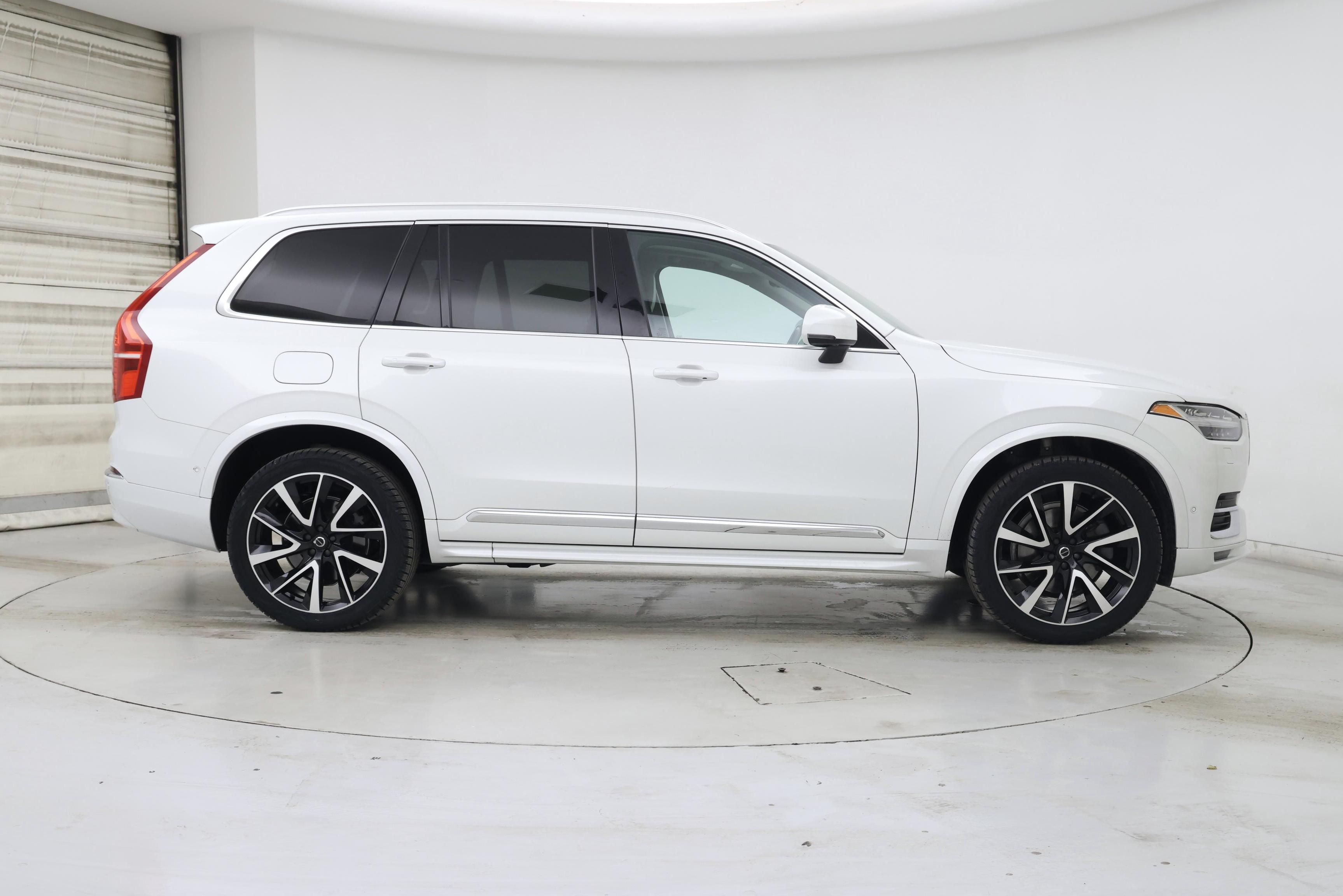 Thumbnail: 2023 Volvo XC90 - 7