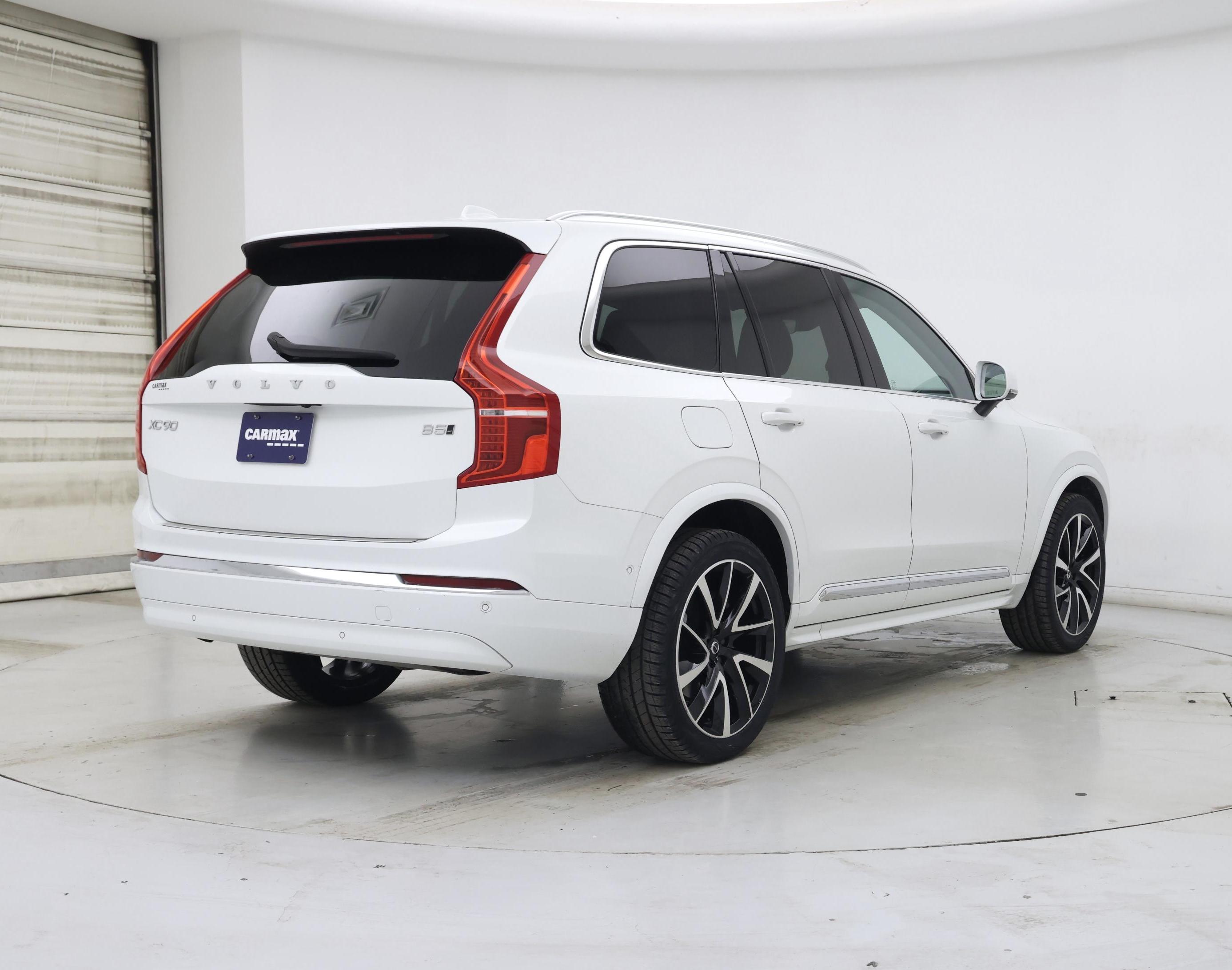 Thumbnail: 2023 Volvo XC90 - 8