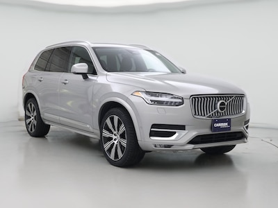 2023 Volvo XC90 B6 Ultimate