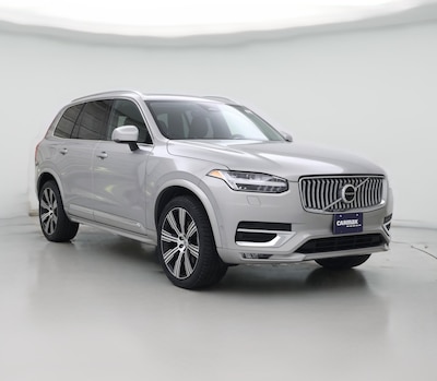 2023 Volvo XC90 B6 Ultimate