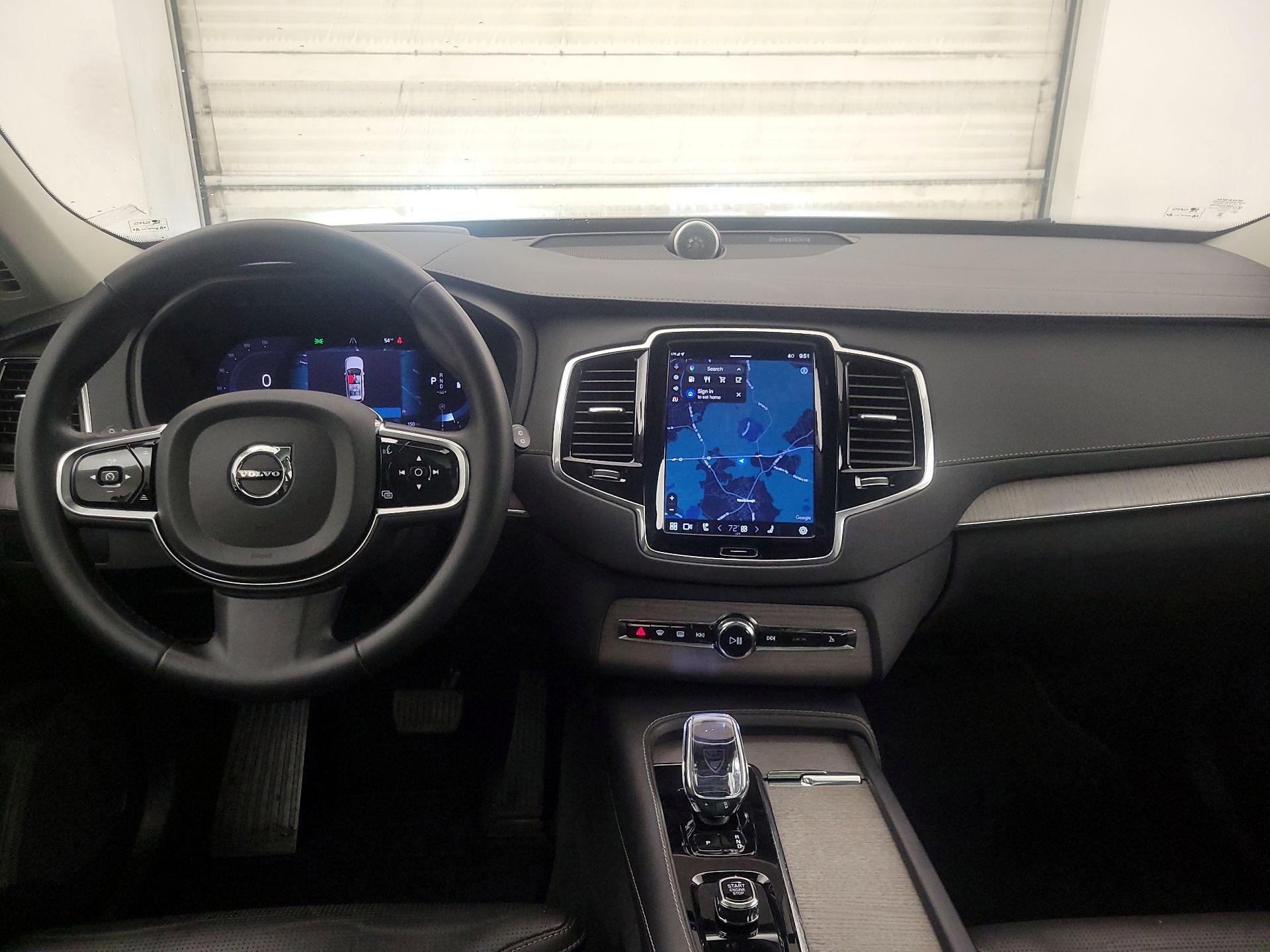 Thumbnail: 2023 Volvo XC90 - 9