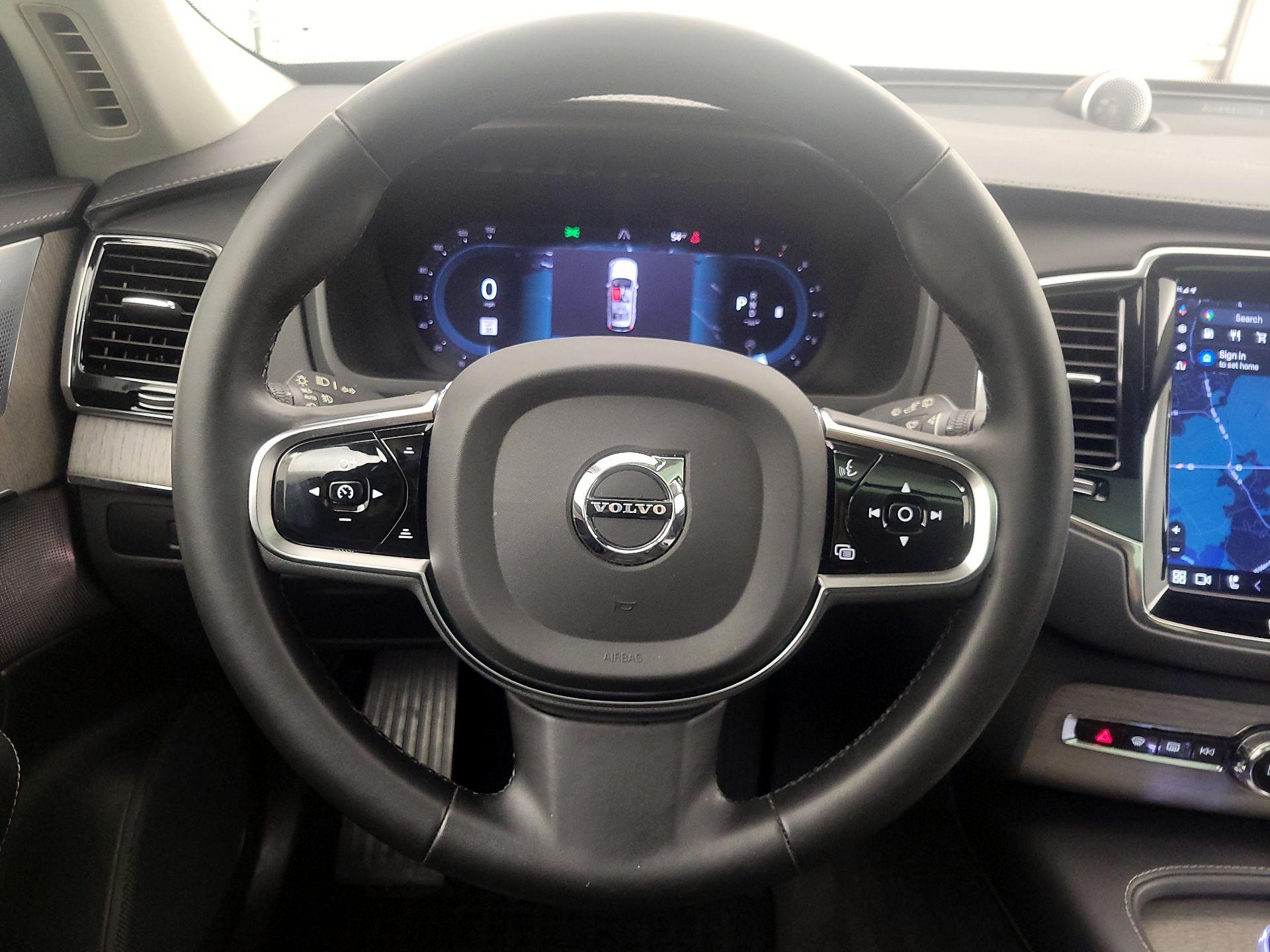 Thumbnail: 2023 Volvo XC90 - 10