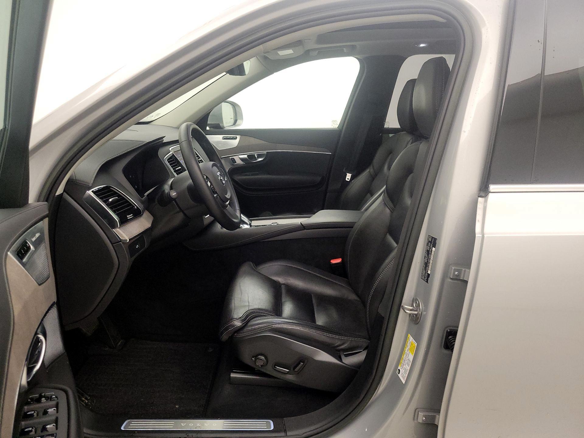 Thumbnail: 2023 Volvo XC90 - 11