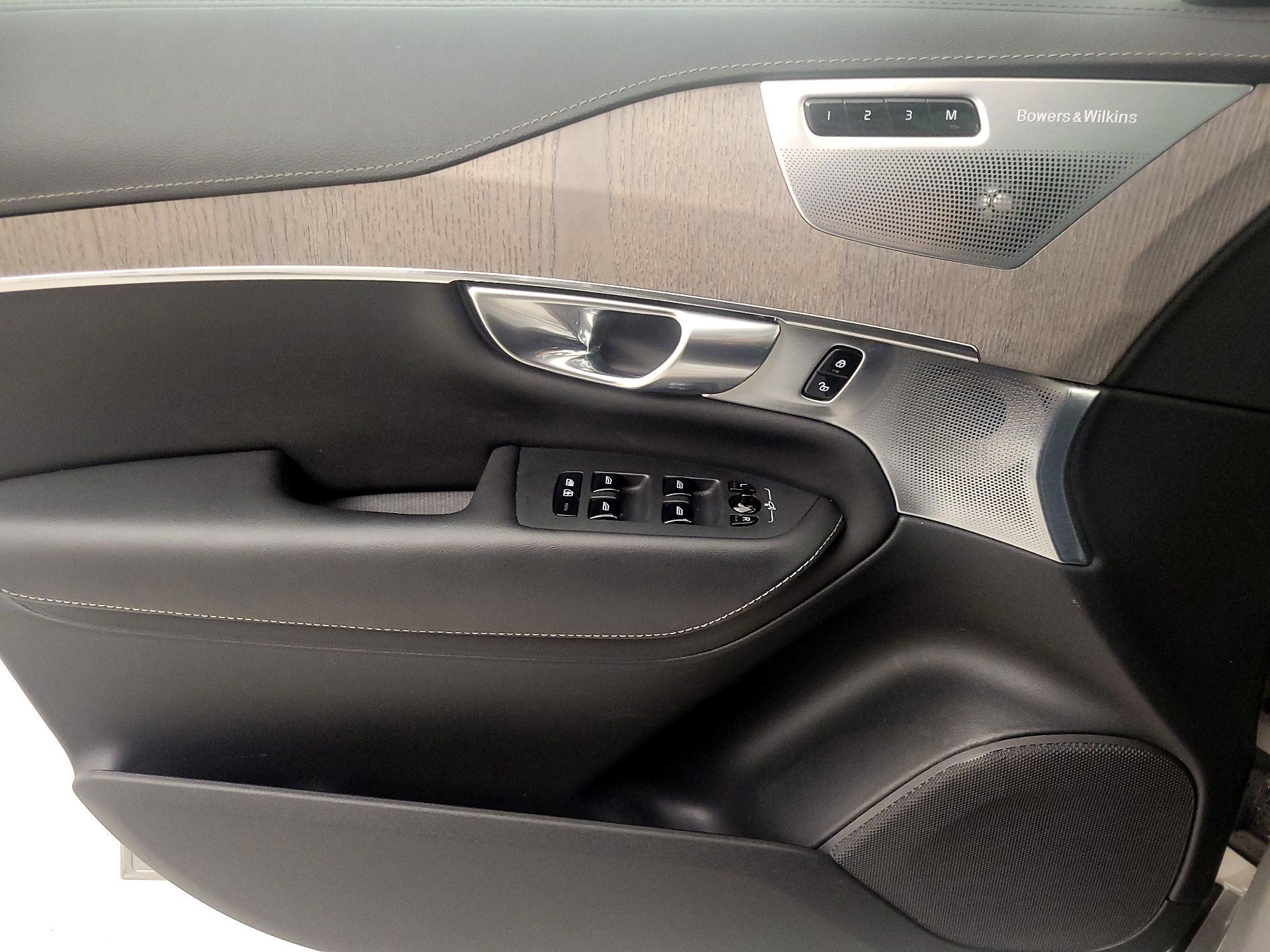 Thumbnail: 2023 Volvo XC90 - 12