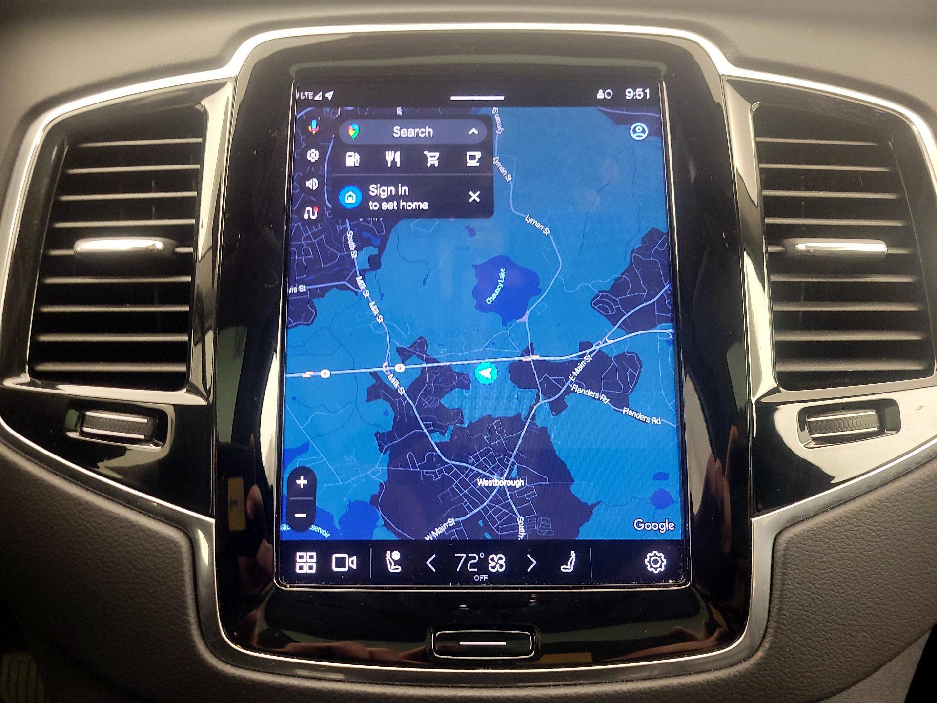 Thumbnail: 2023 Volvo XC90 - 14