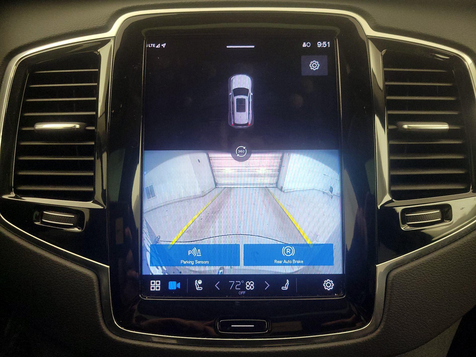 Thumbnail: 2023 Volvo XC90 - 15