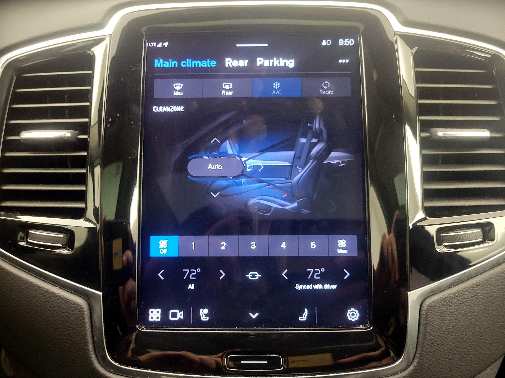 Thumbnail: 2023 Volvo XC90 - 17