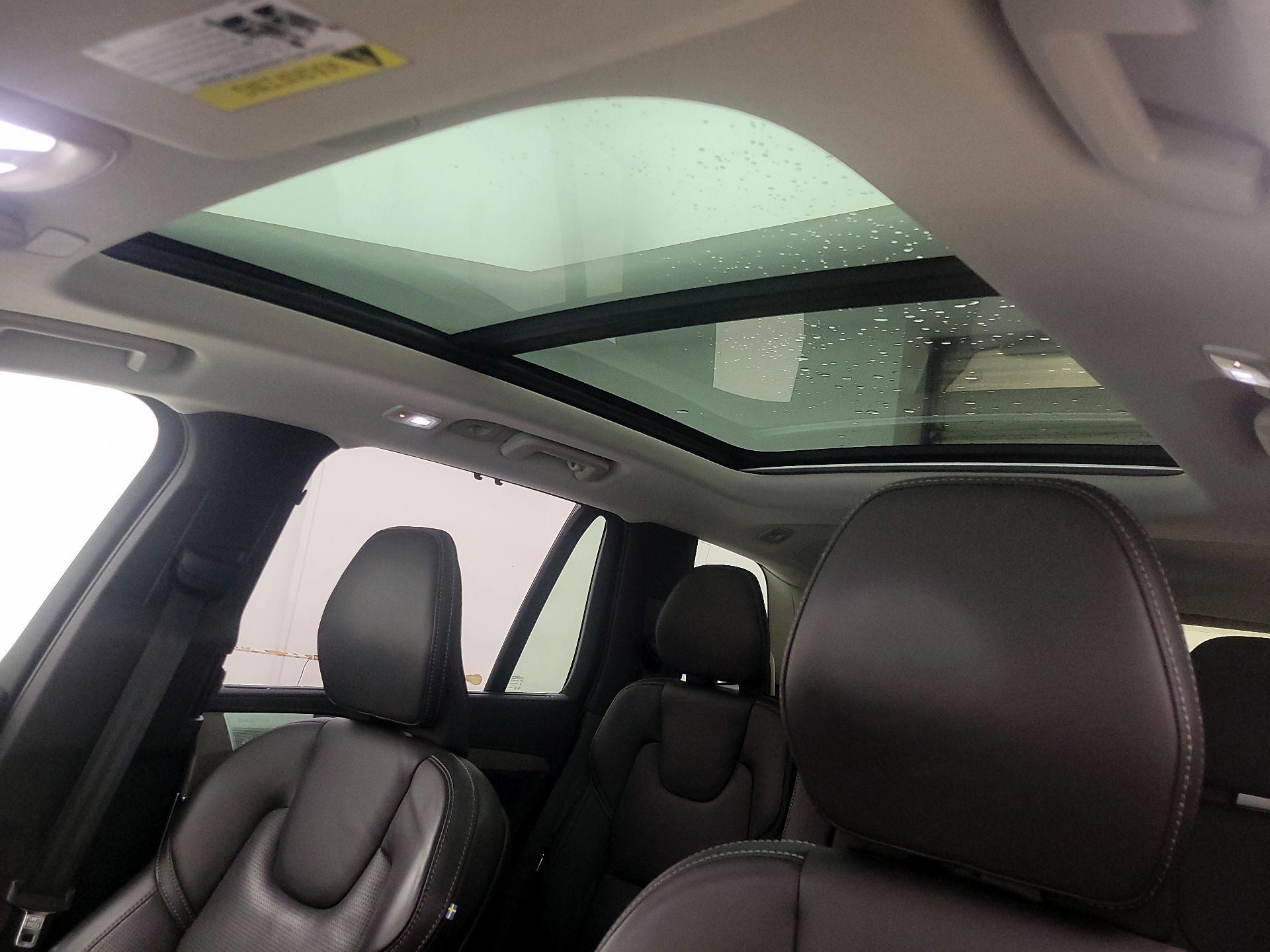 Thumbnail: 2023 Volvo XC90 - 20